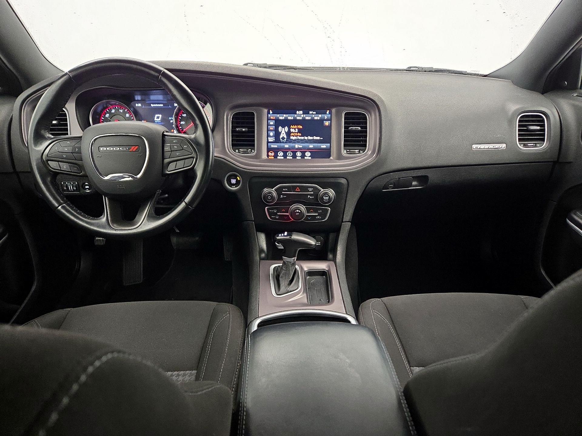 Thumbnail: 2023 Dodge Charger - 9