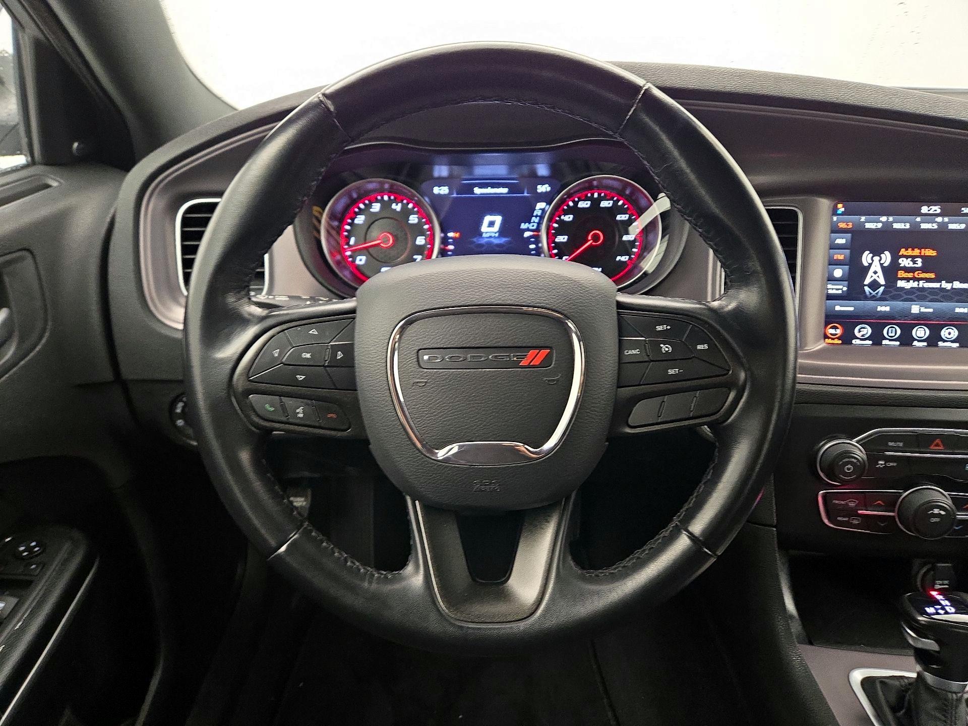 Thumbnail: 2023 Dodge Charger - 10