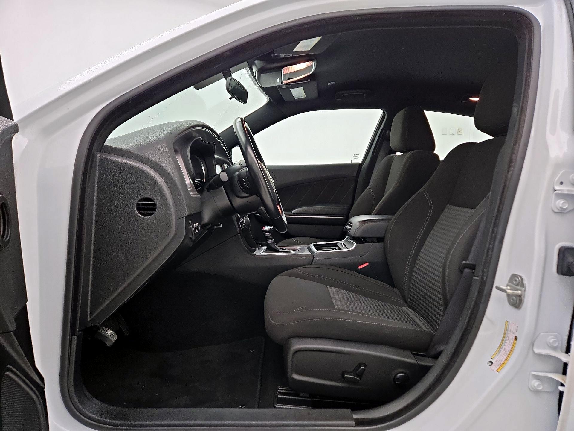 Thumbnail: 2023 Dodge Charger - 11