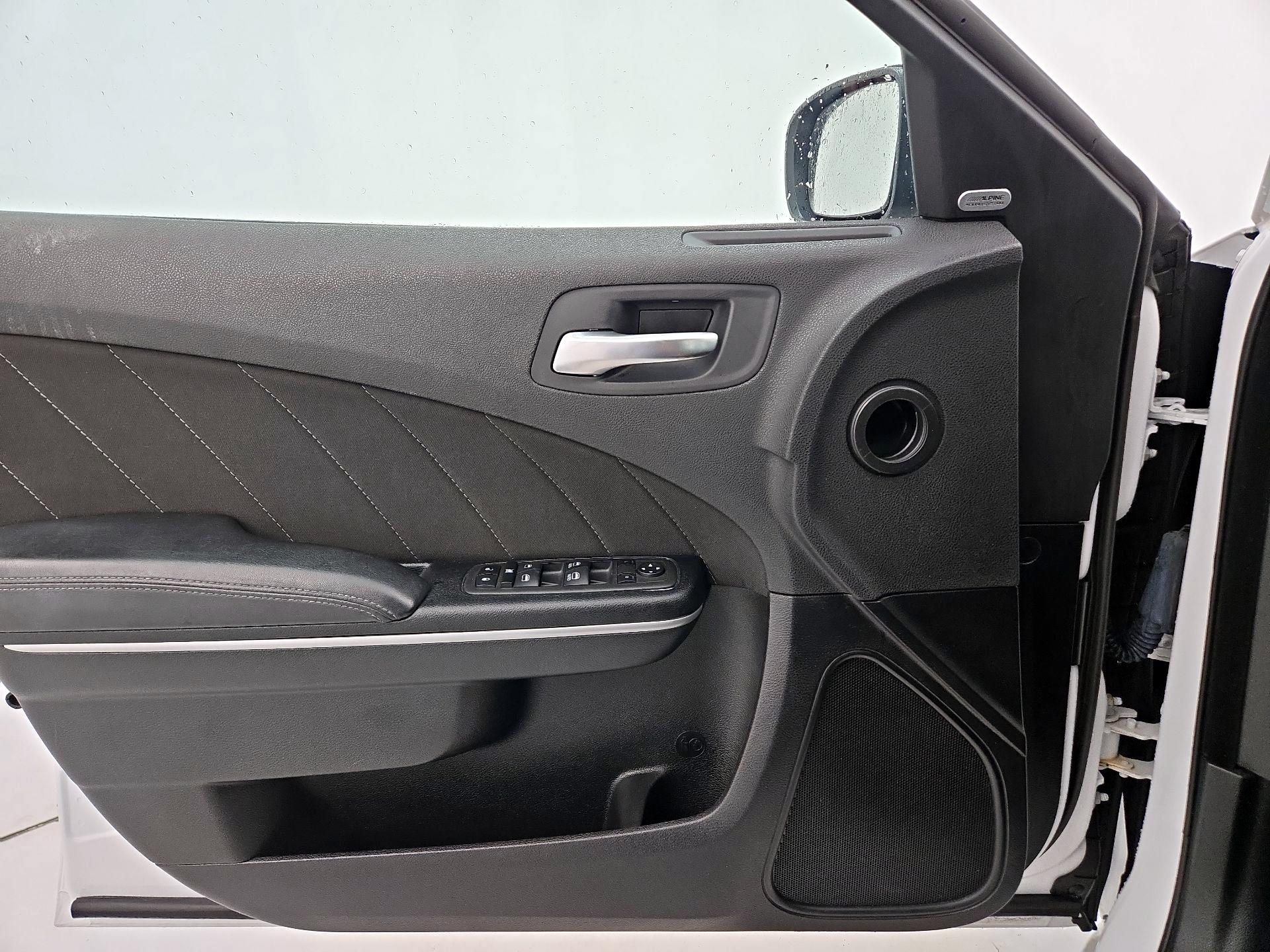 Thumbnail: 2023 Dodge Charger - 12