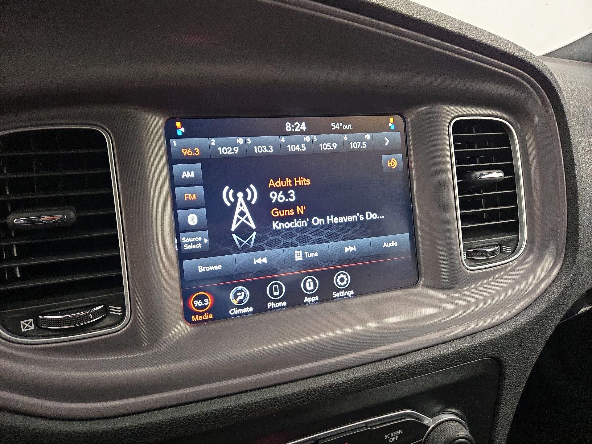 Thumbnail: 2023 Dodge Charger - 15