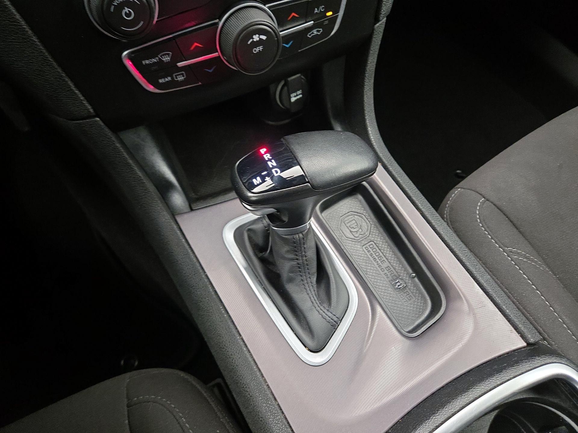 Thumbnail: 2023 Dodge Charger - 17