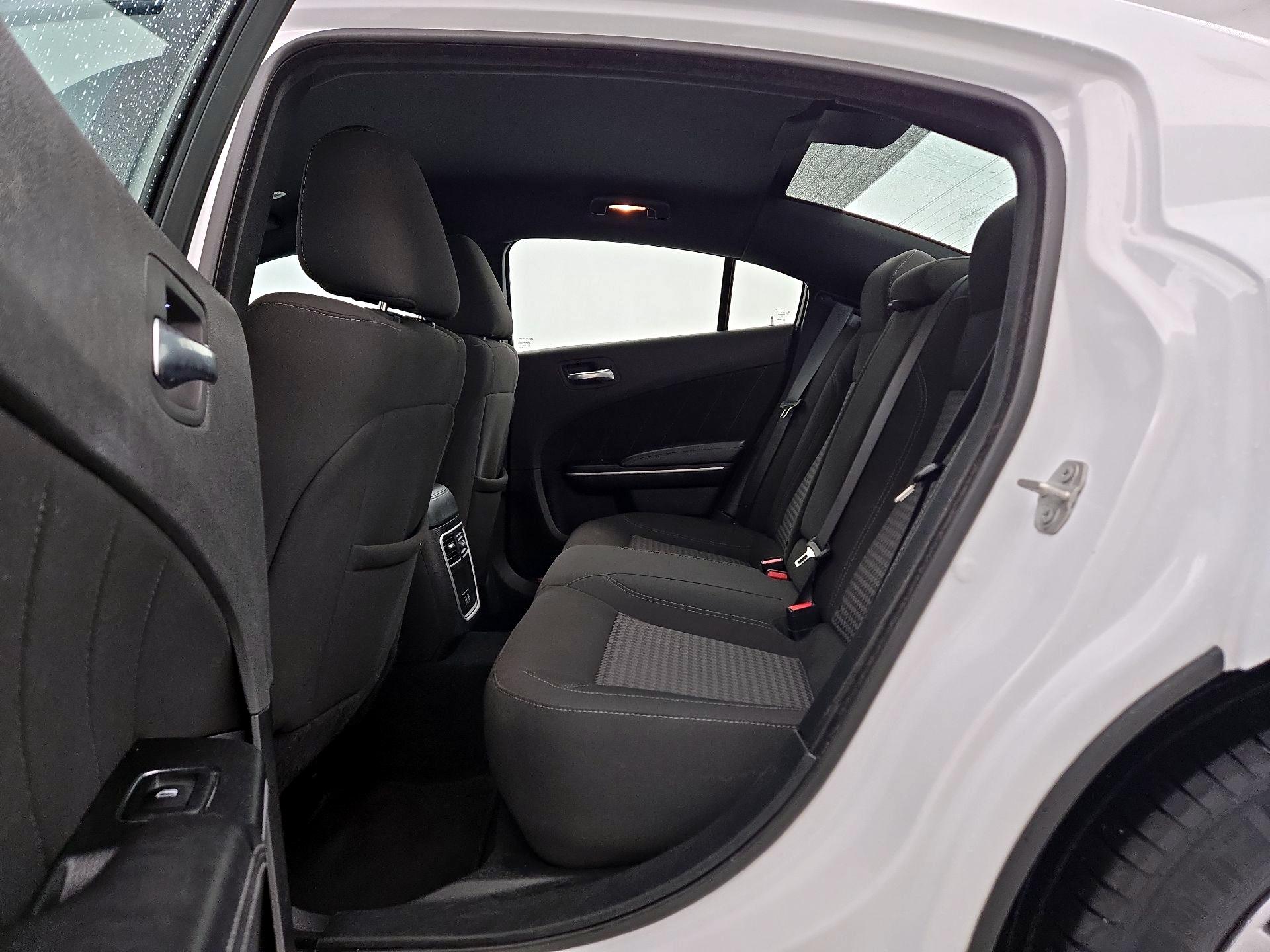 Thumbnail: 2023 Dodge Charger - 19