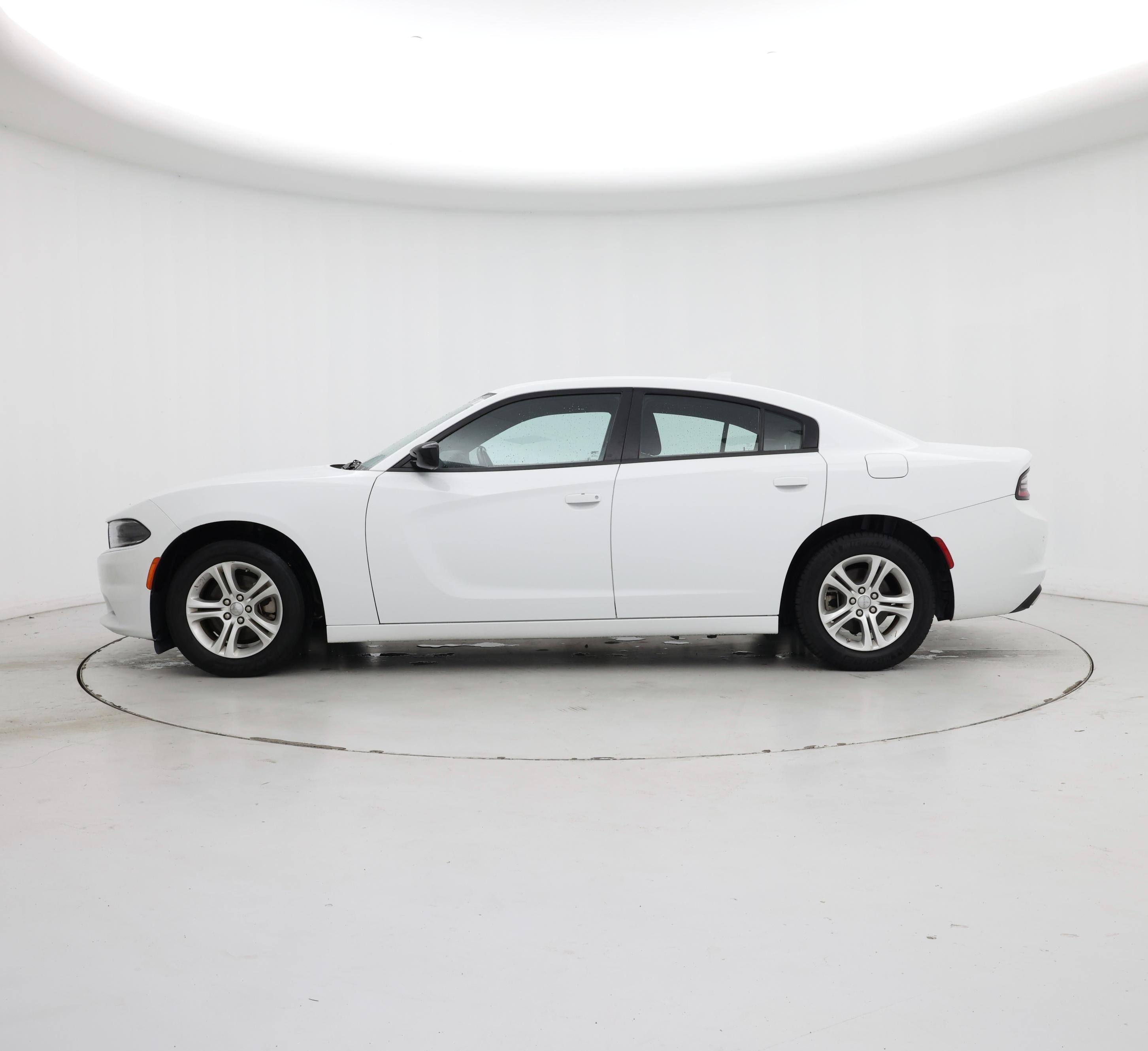 Thumbnail: 2023 Dodge Charger - 3