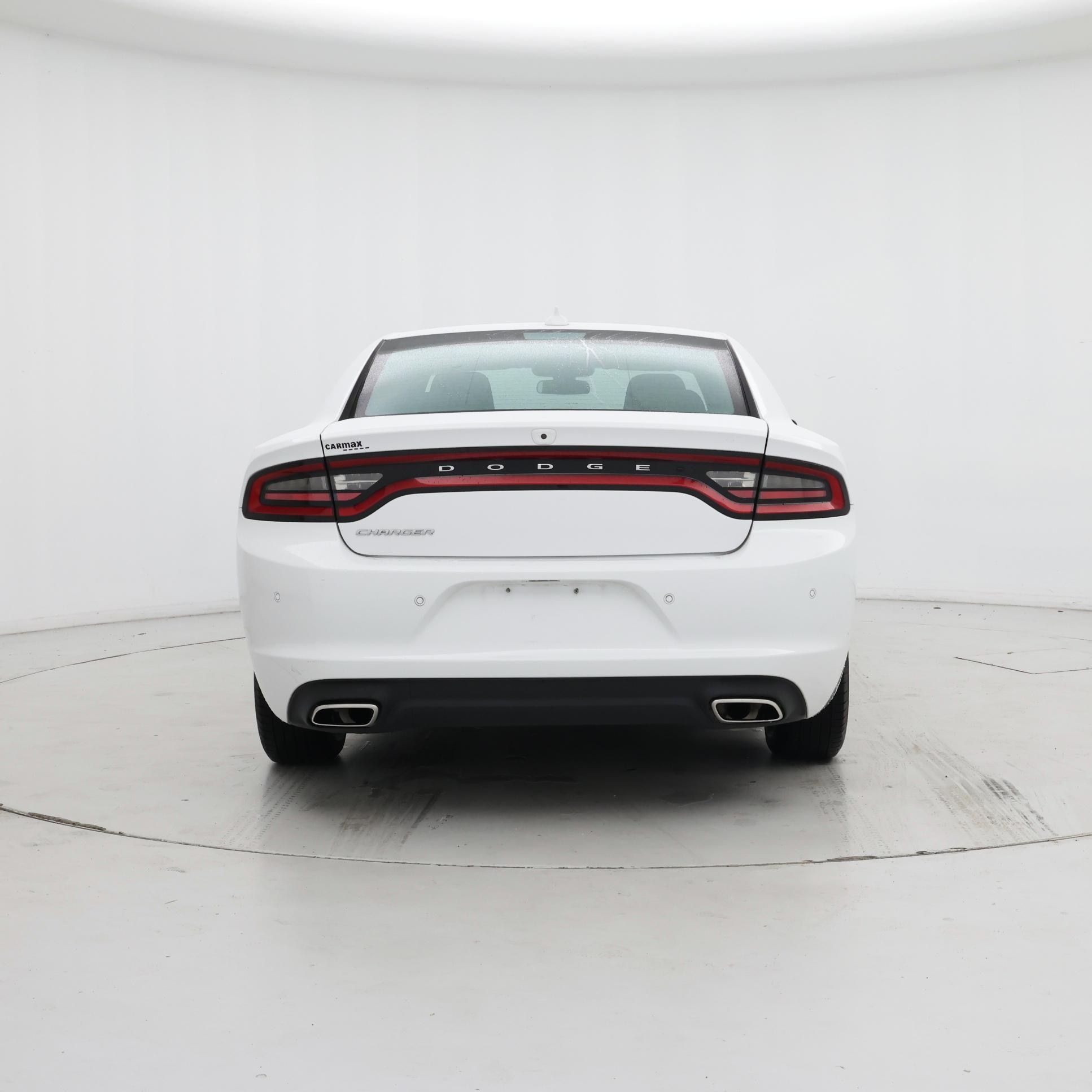 Thumbnail: 2023 Dodge Charger - 6