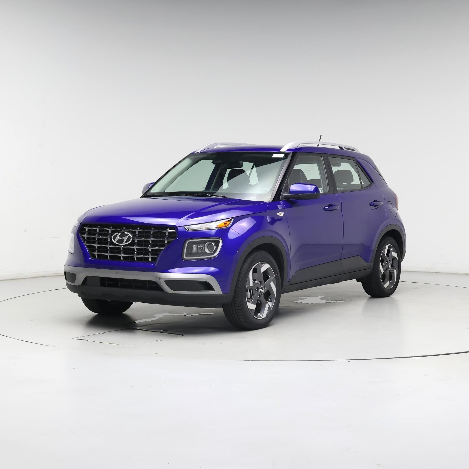 Thumbnail: 2024 Hyundai Venue - 4