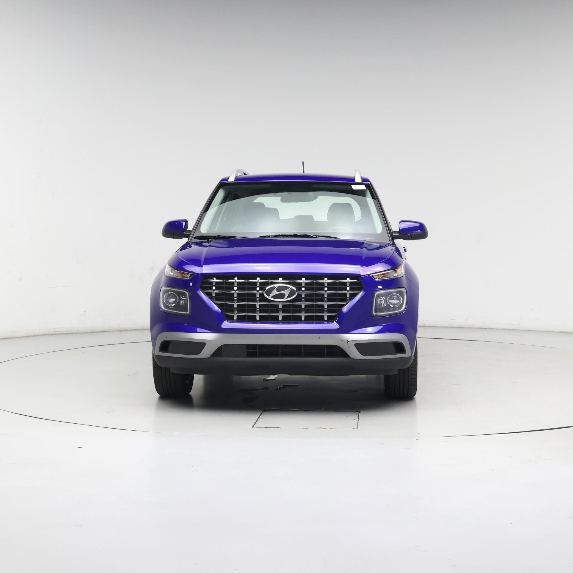 Thumbnail: 2024 Hyundai Venue - 5