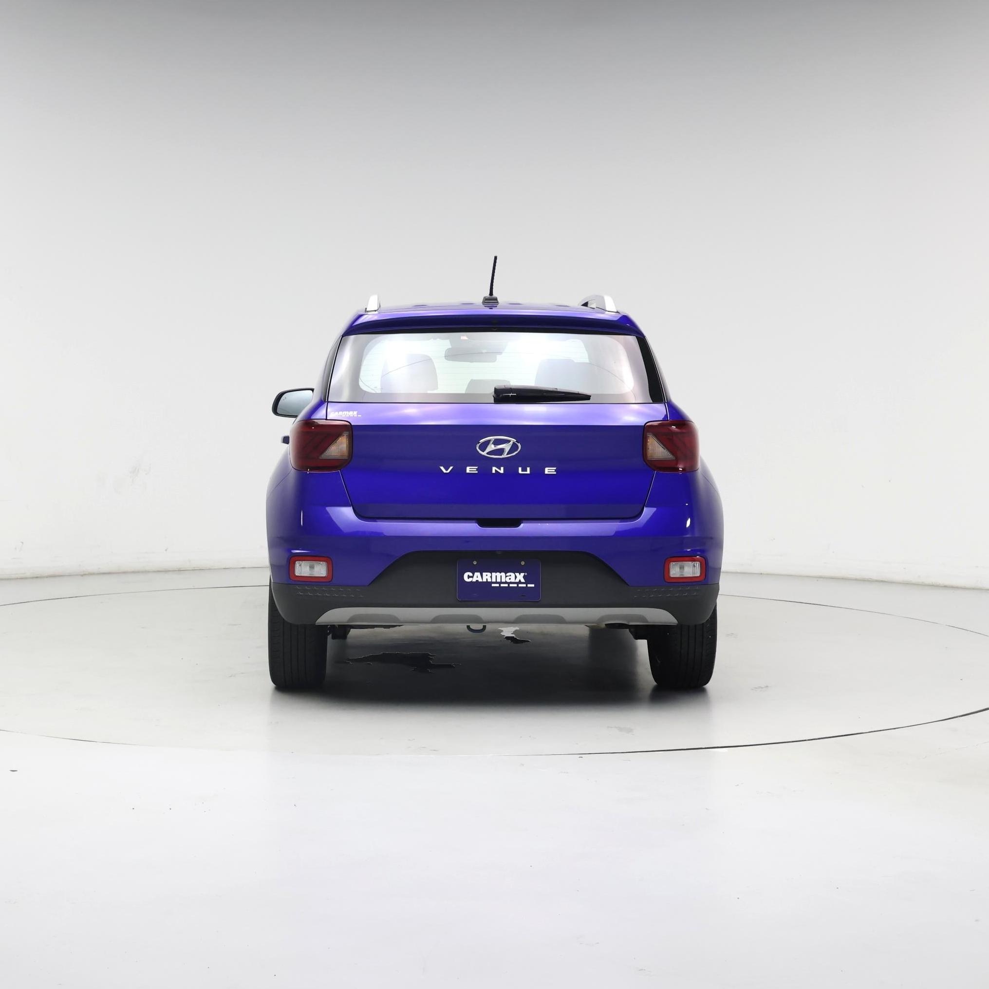Thumbnail: 2024 Hyundai Venue - 6