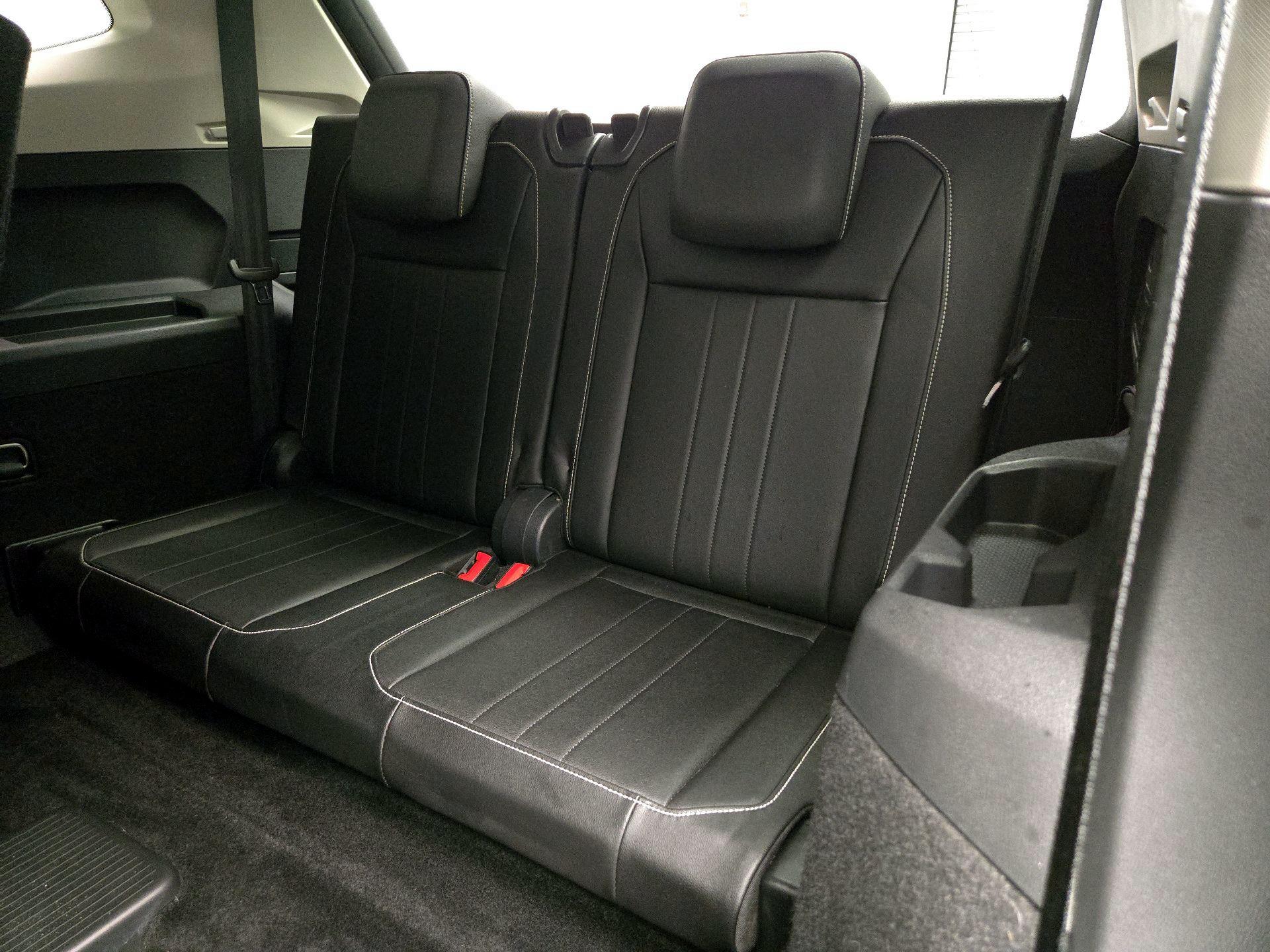 Thumbnail: 2023 Volkswagen Tiguan - 20