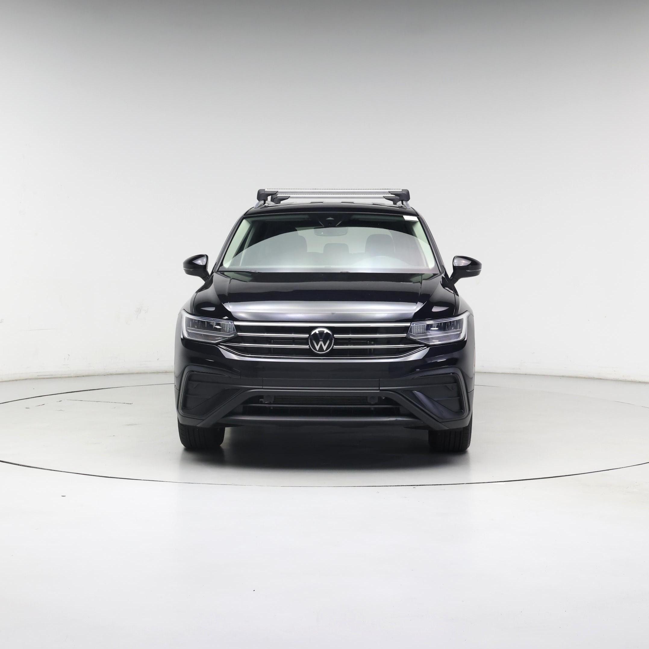 Thumbnail: 2023 Volkswagen Tiguan - 5