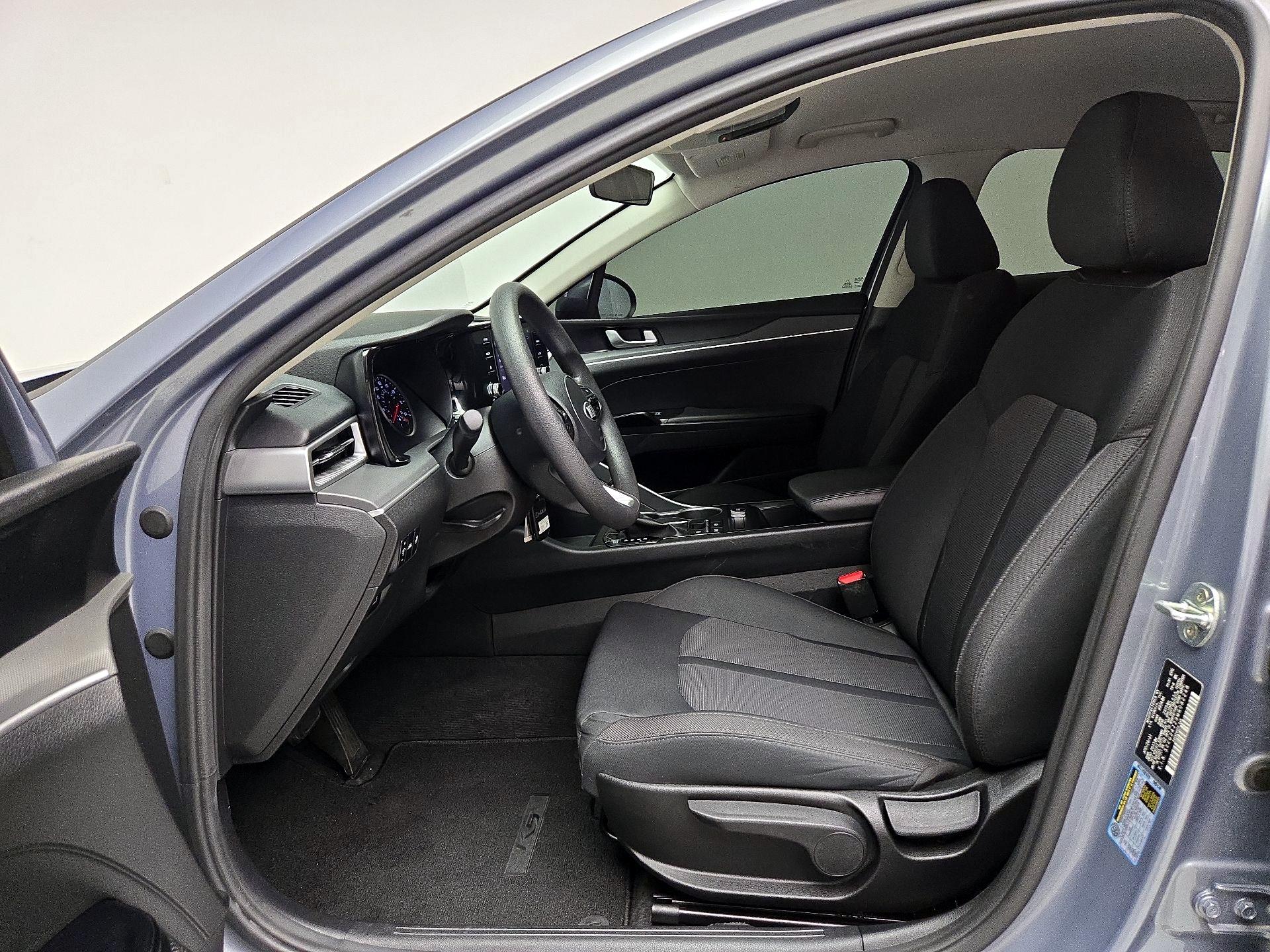 Thumbnail: 2021 Kia K5 - 11