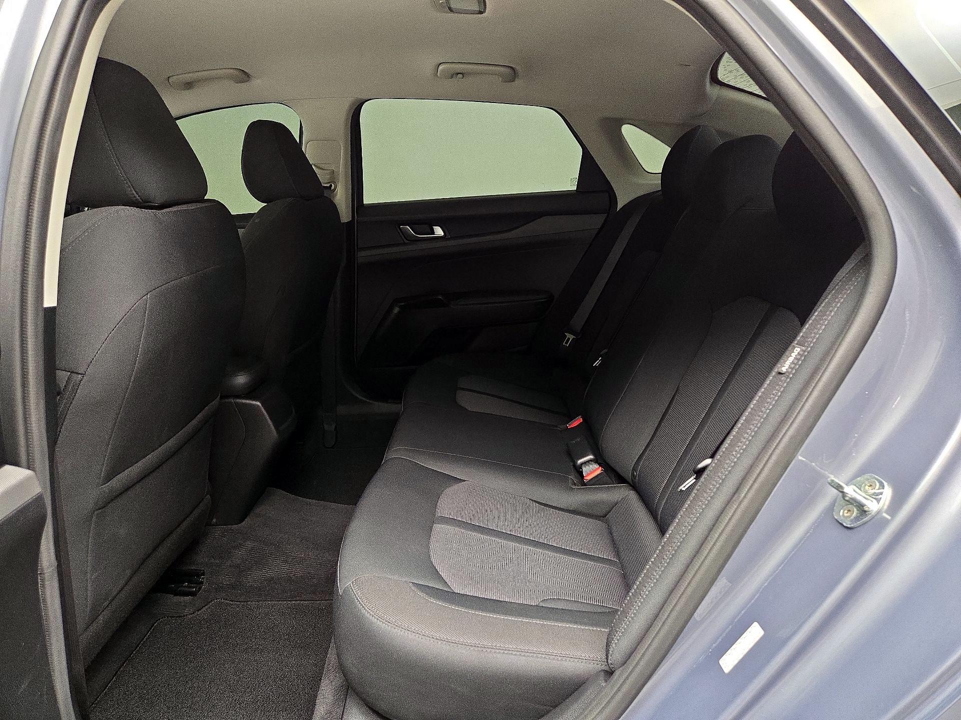 Thumbnail: 2021 Kia K5 - 19