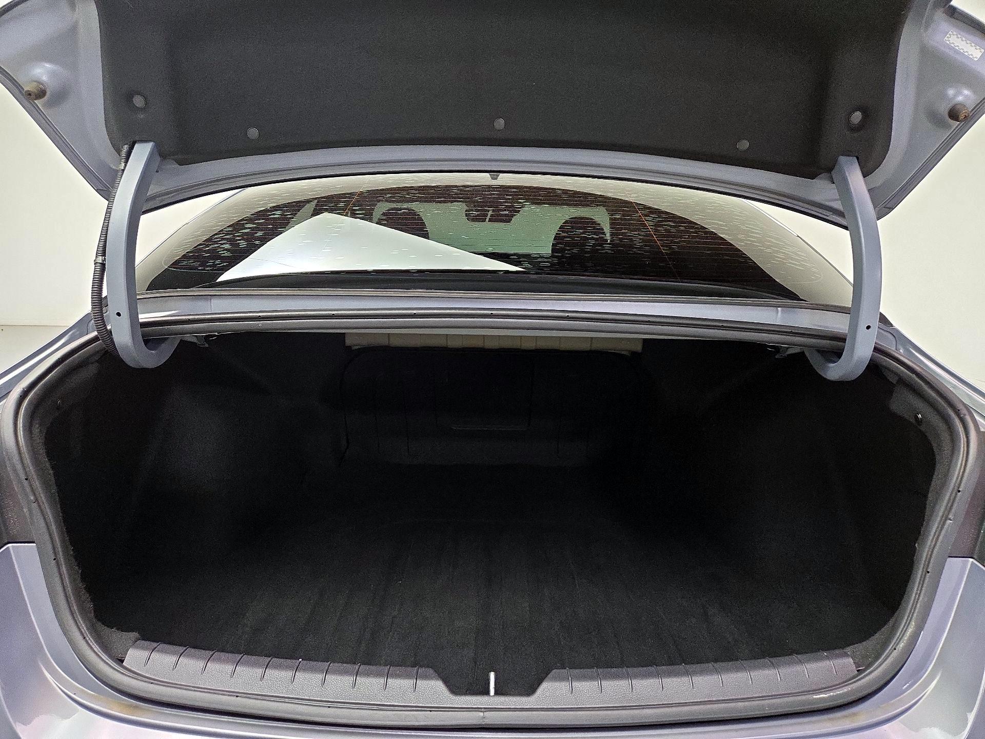 Thumbnail: 2021 Kia K5 - 20