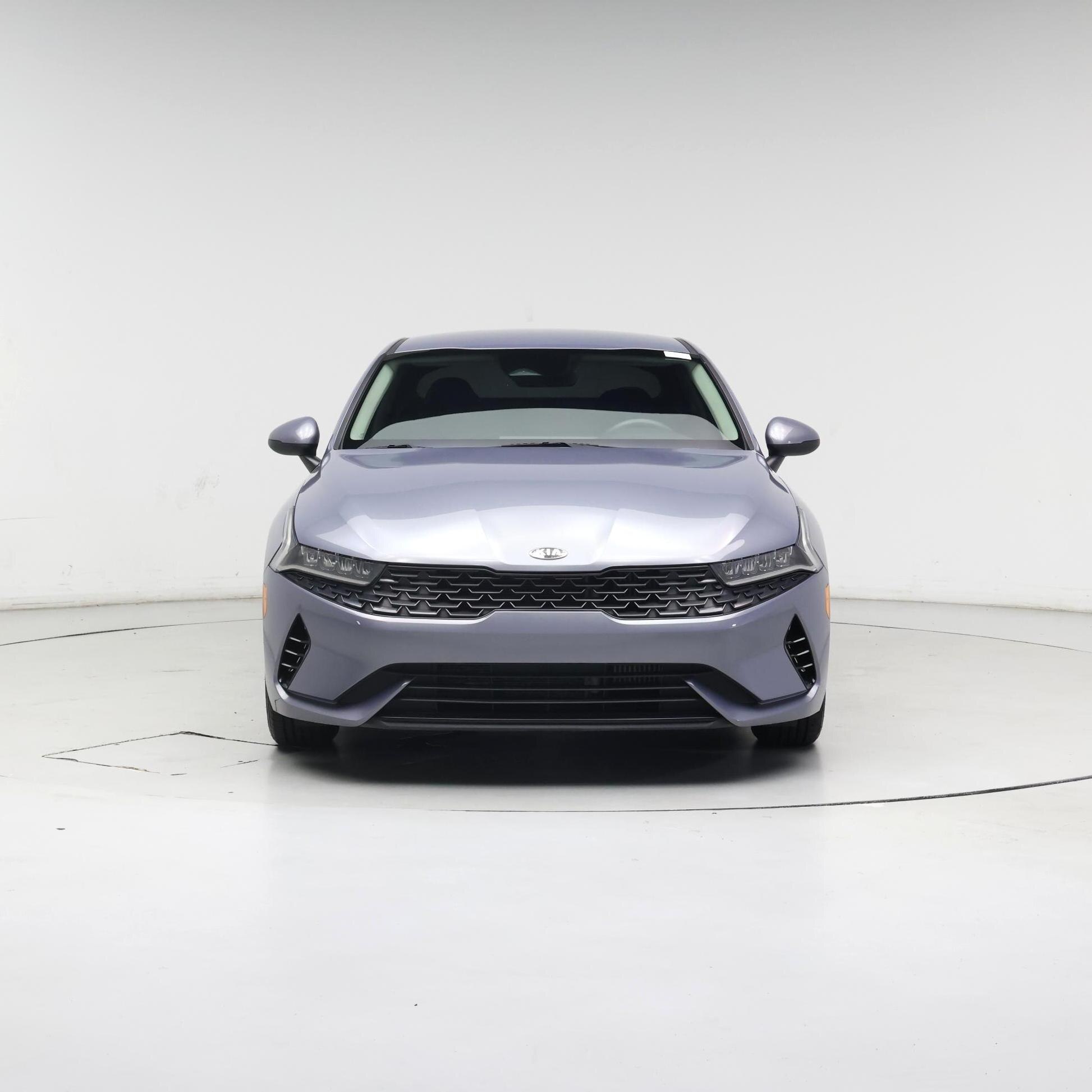 Thumbnail: 2021 Kia K5 - 5