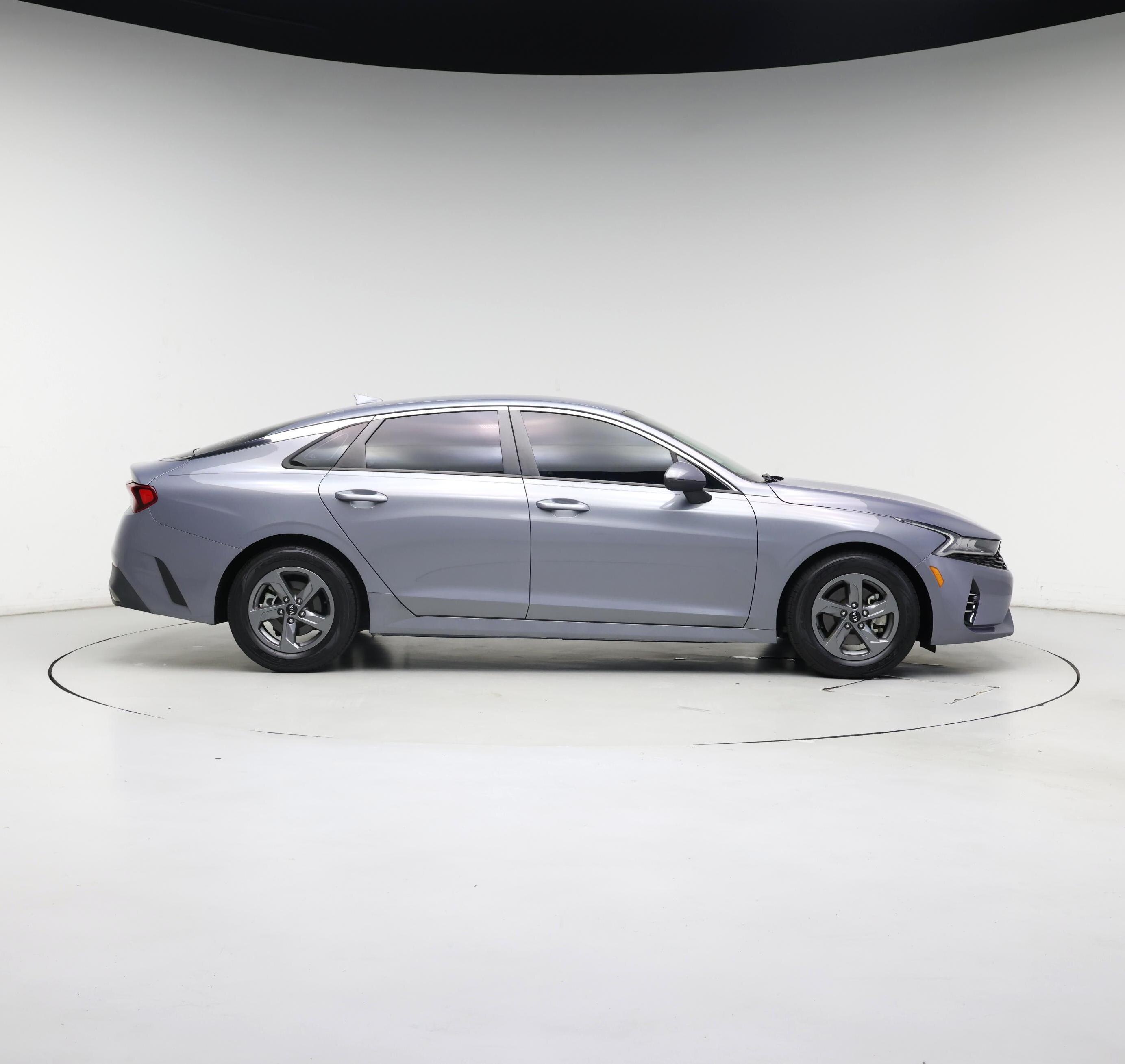 Thumbnail: 2021 Kia K5 - 7