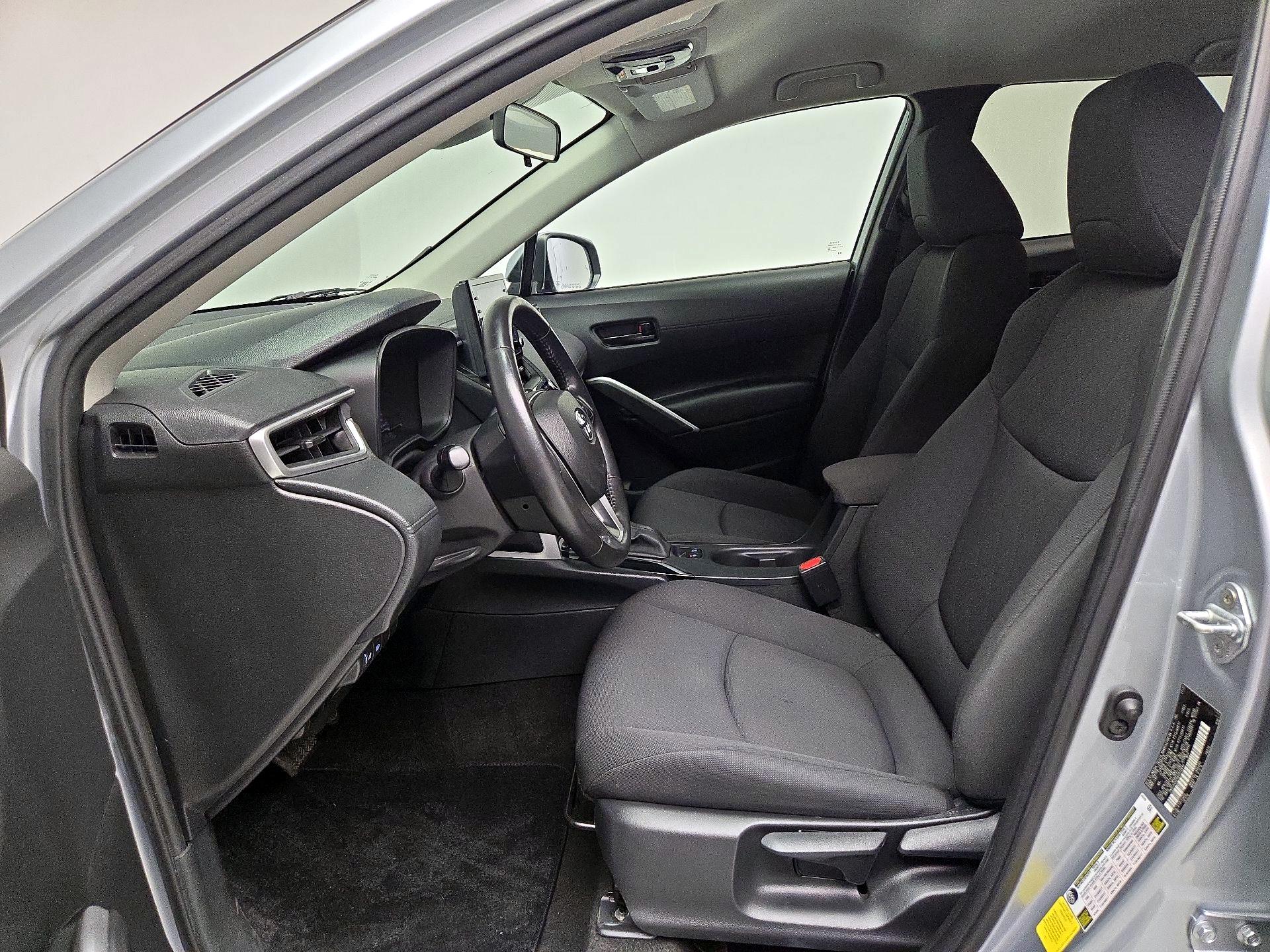 Thumbnail: 2022 Toyota Corolla Cross - 11