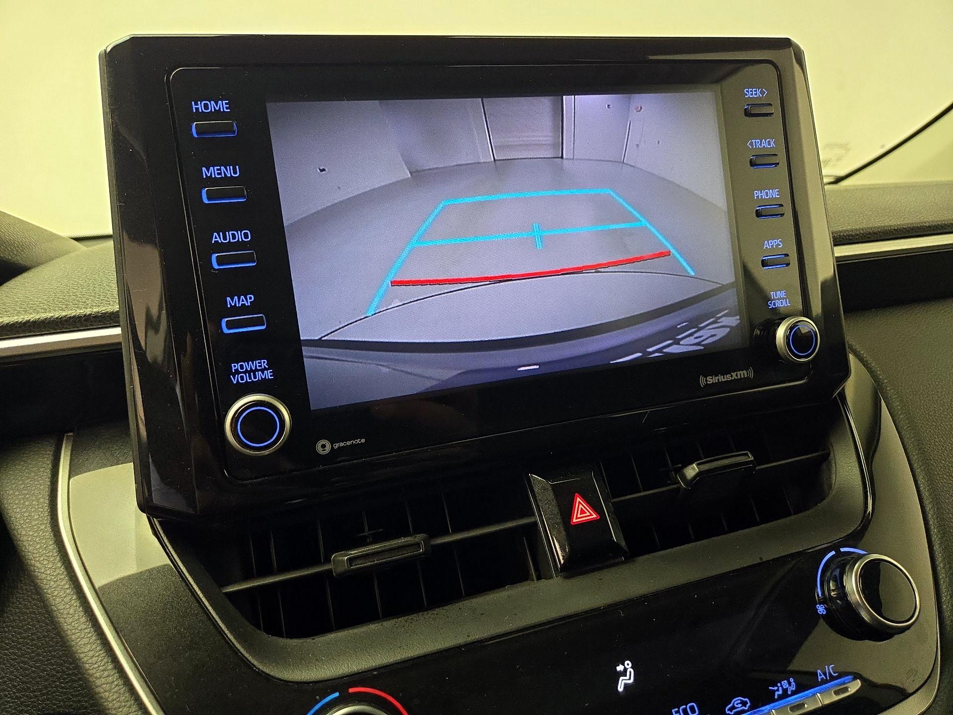 Thumbnail: 2022 Toyota Corolla Cross - 14