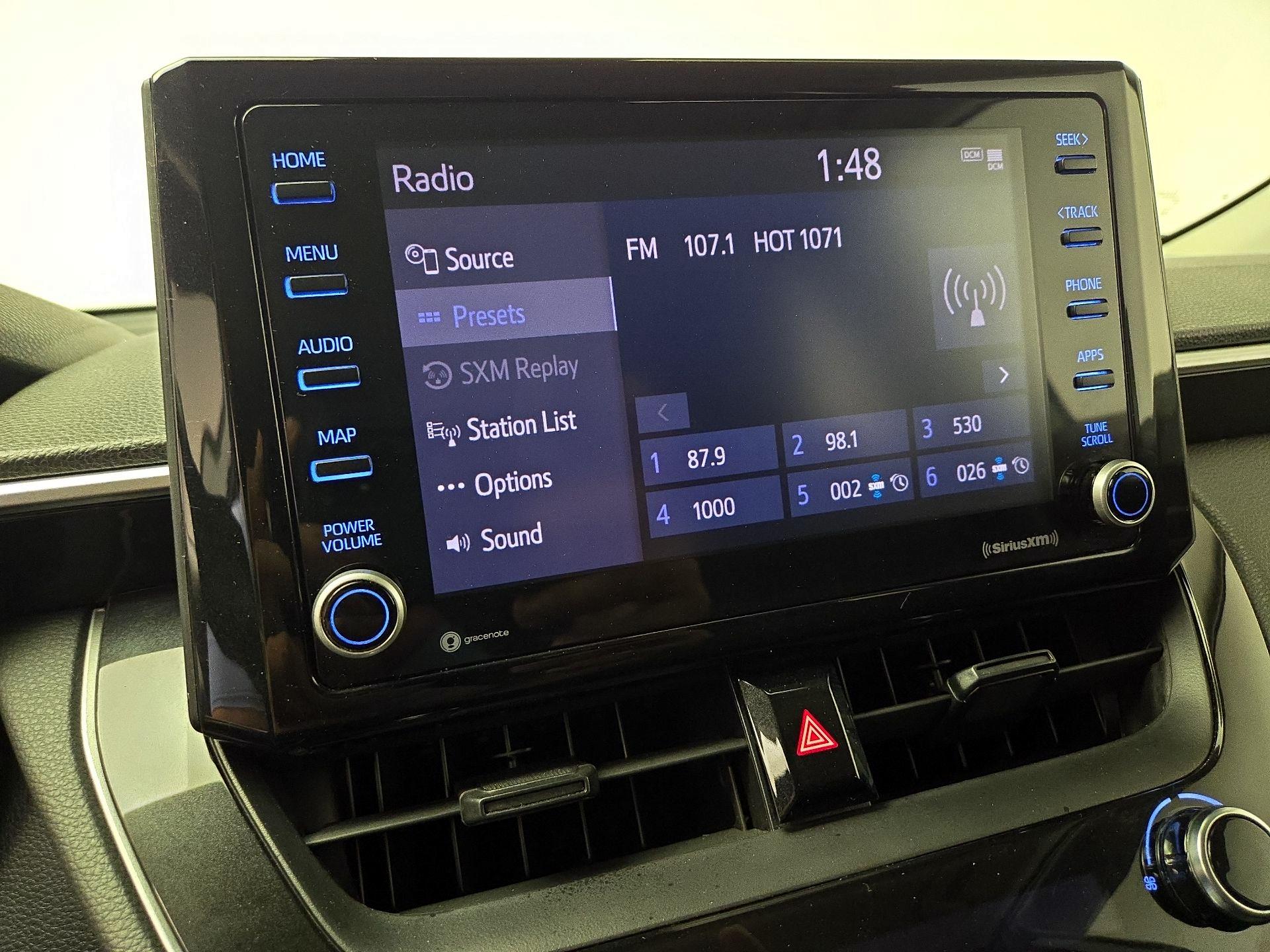 Thumbnail: 2022 Toyota Corolla Cross - 15