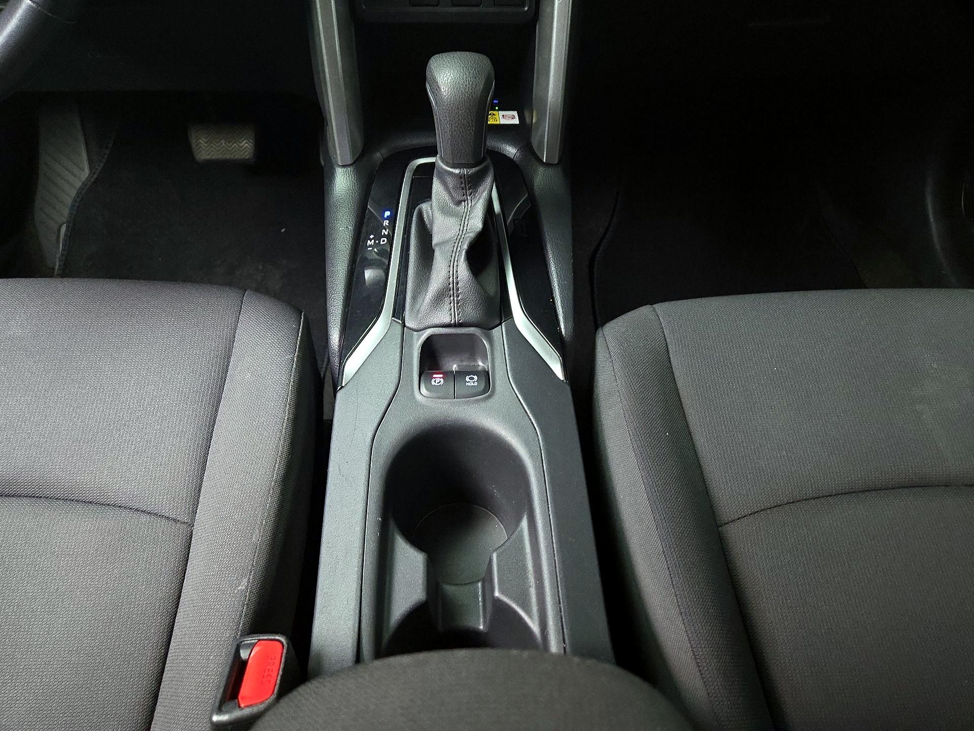 Thumbnail: 2022 Toyota Corolla Cross - 17