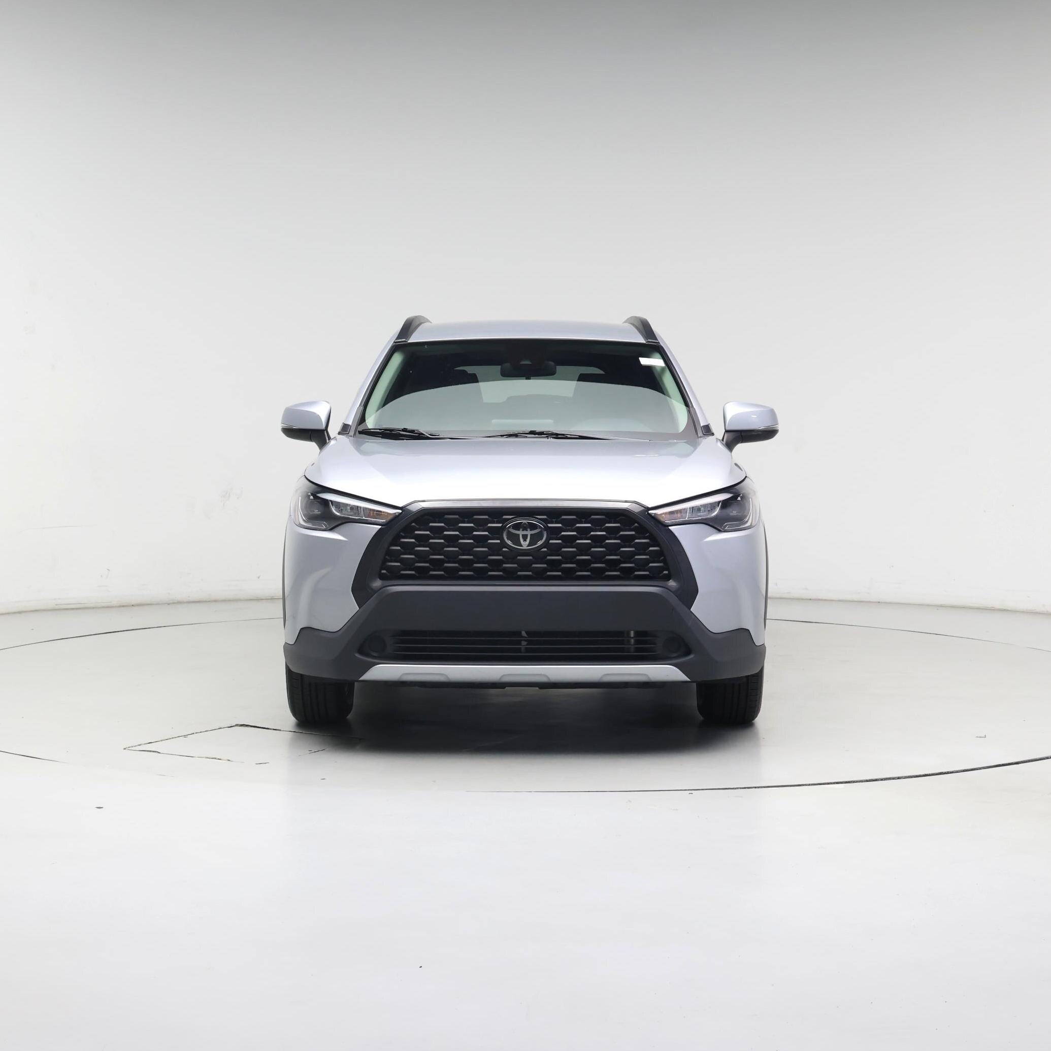 Thumbnail: 2022 Toyota Corolla Cross - 5