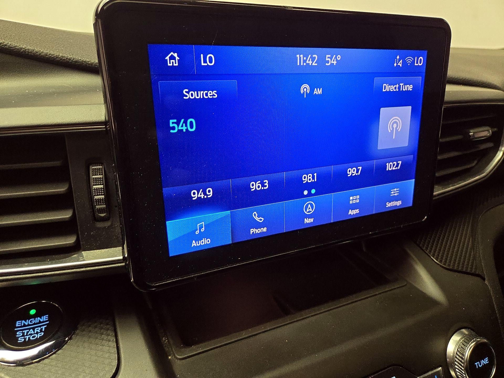 Thumbnail: 2020 Ford Explorer - 16