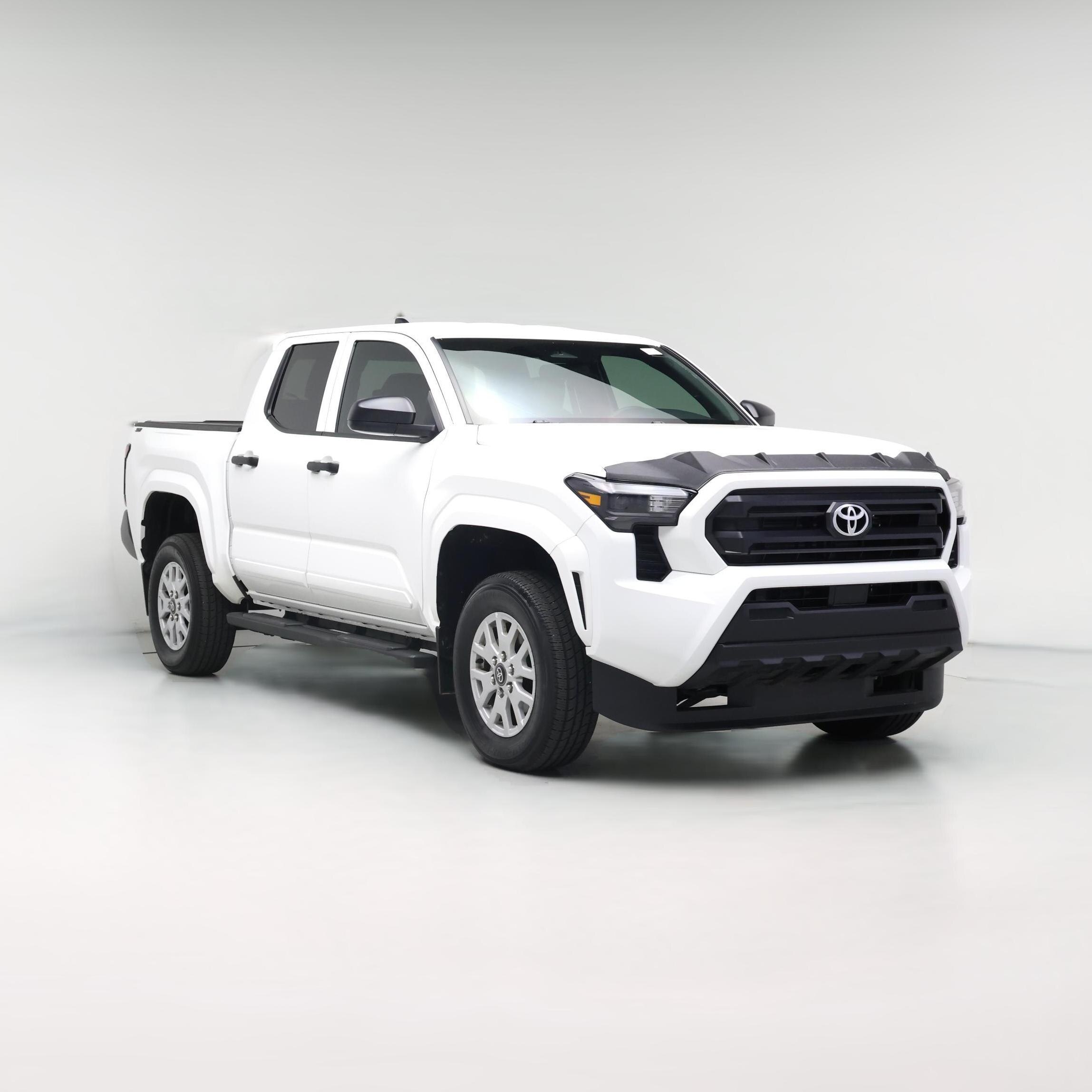 Thumbnail: 2024 Toyota Tacoma - 1