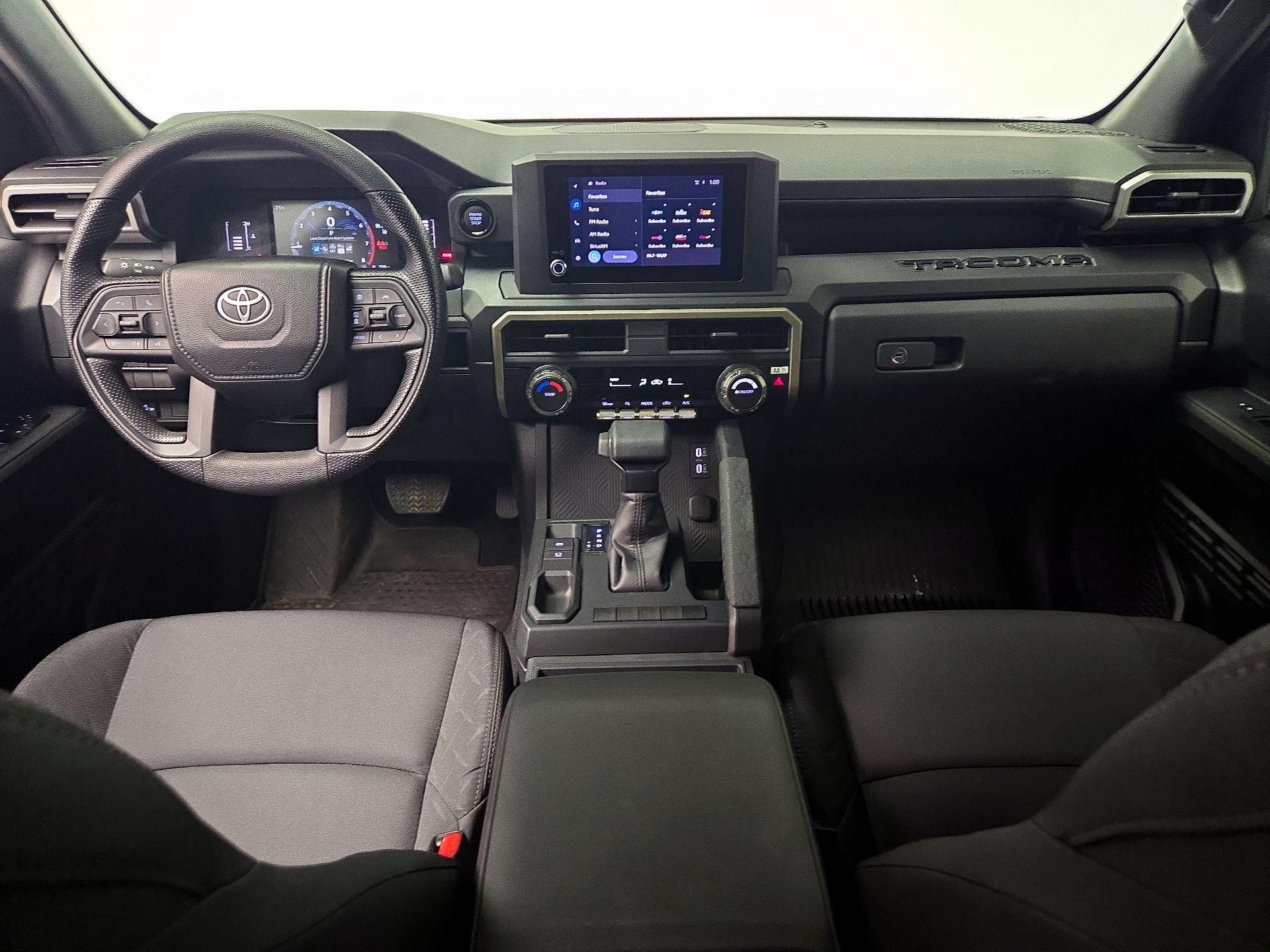 Thumbnail: 2024 Toyota Tacoma - 9