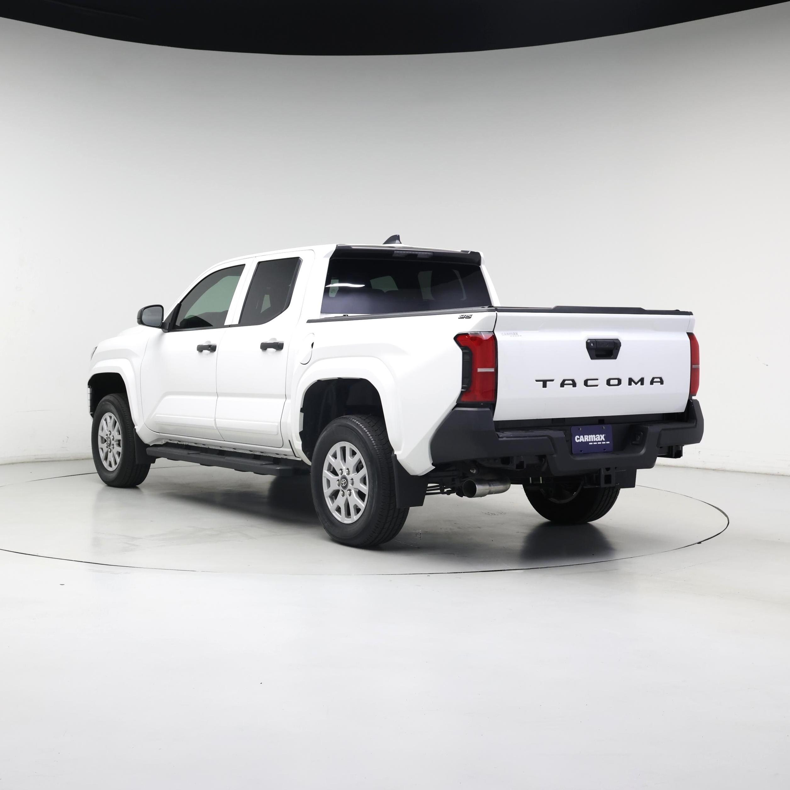 Thumbnail: 2024 Toyota Tacoma - 2