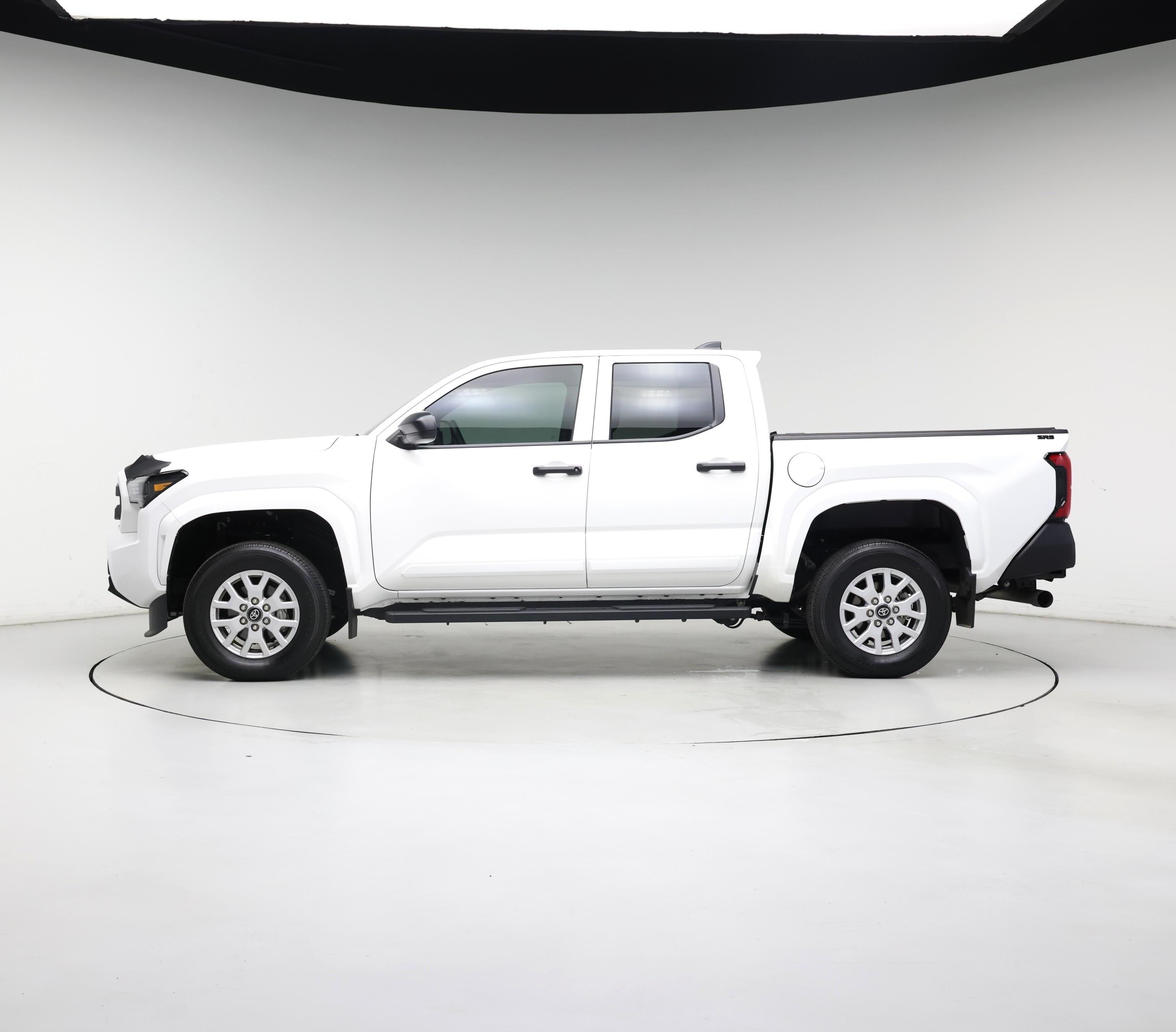 Thumbnail: 2024 Toyota Tacoma - 3