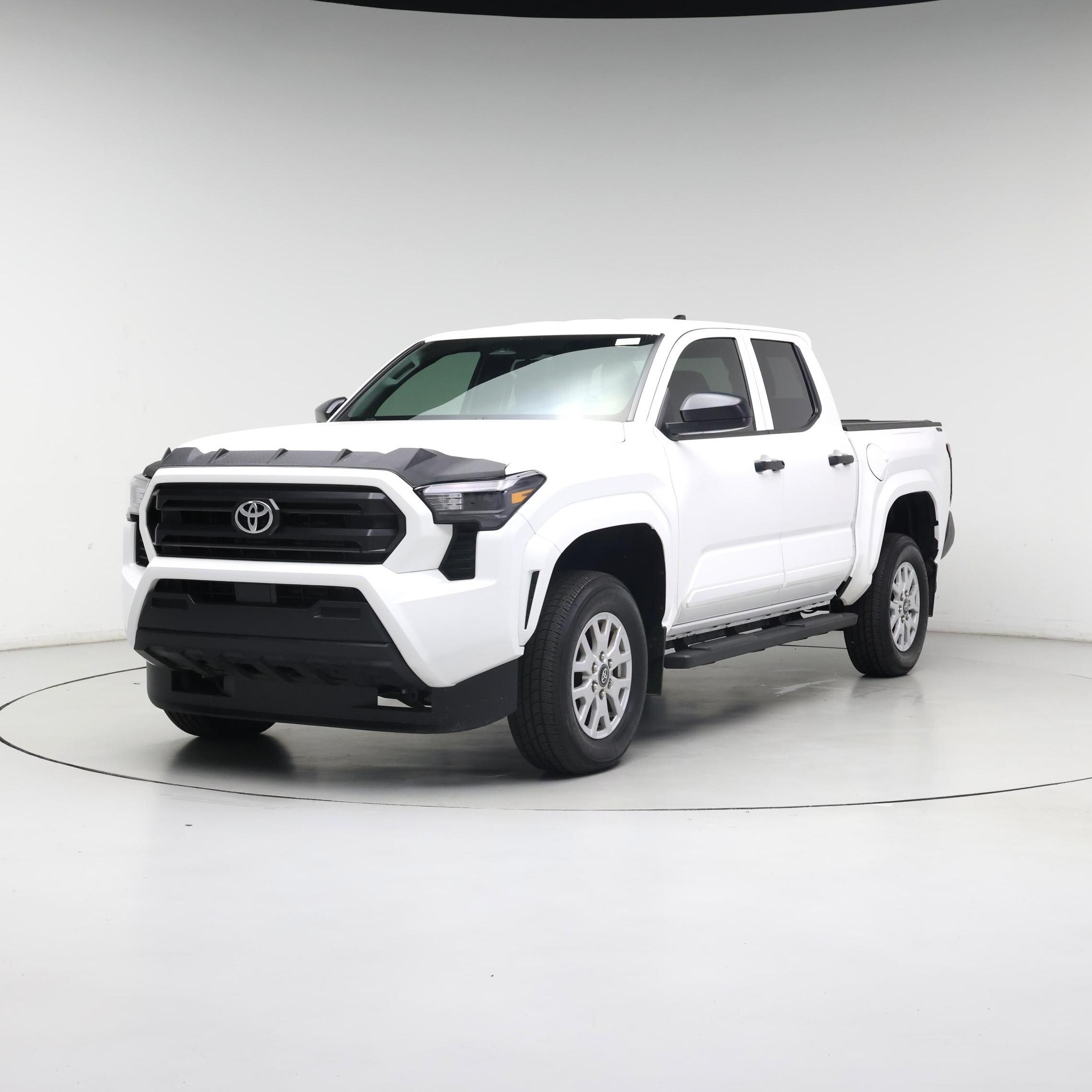 Thumbnail: 2024 Toyota Tacoma - 4