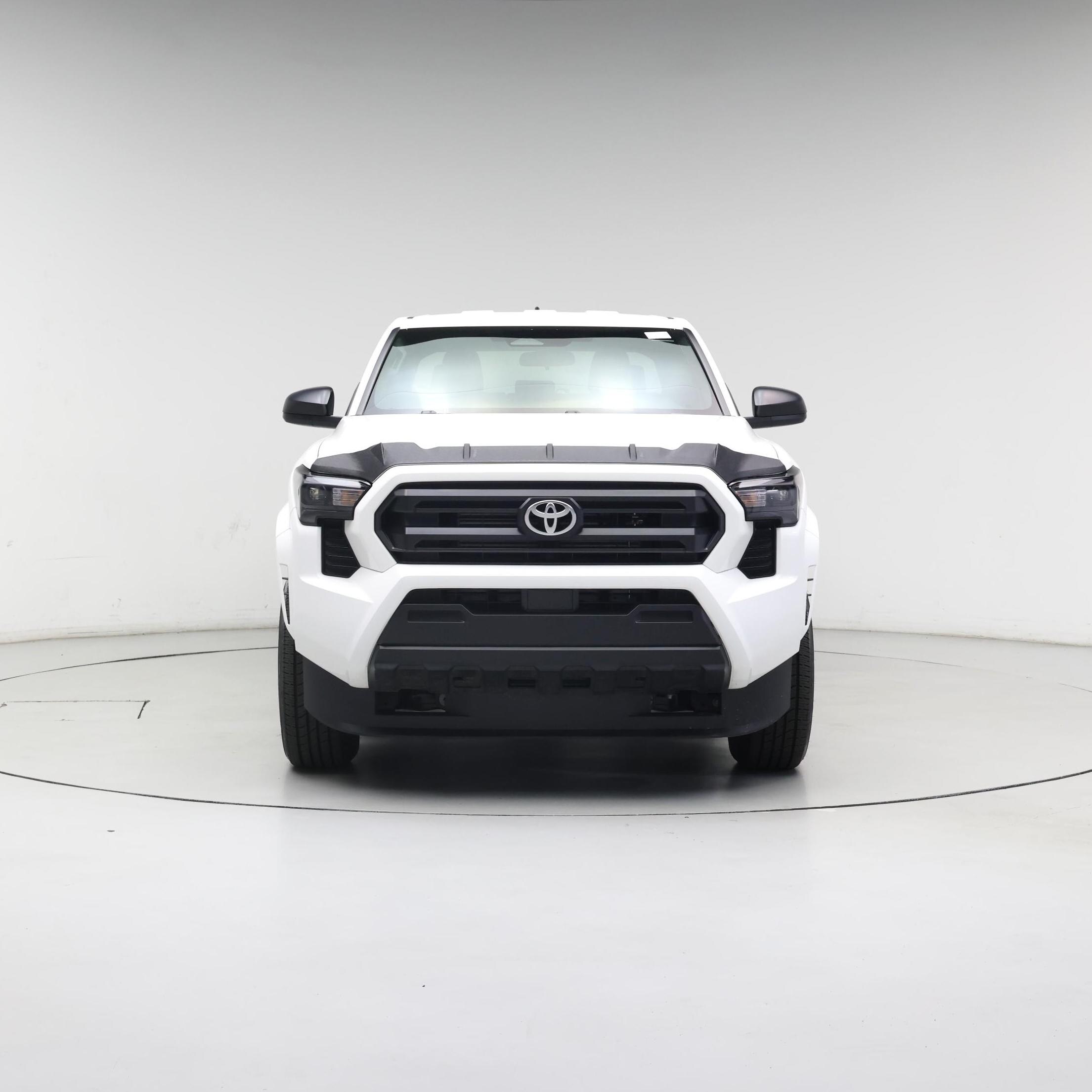 Thumbnail: 2024 Toyota Tacoma - 5