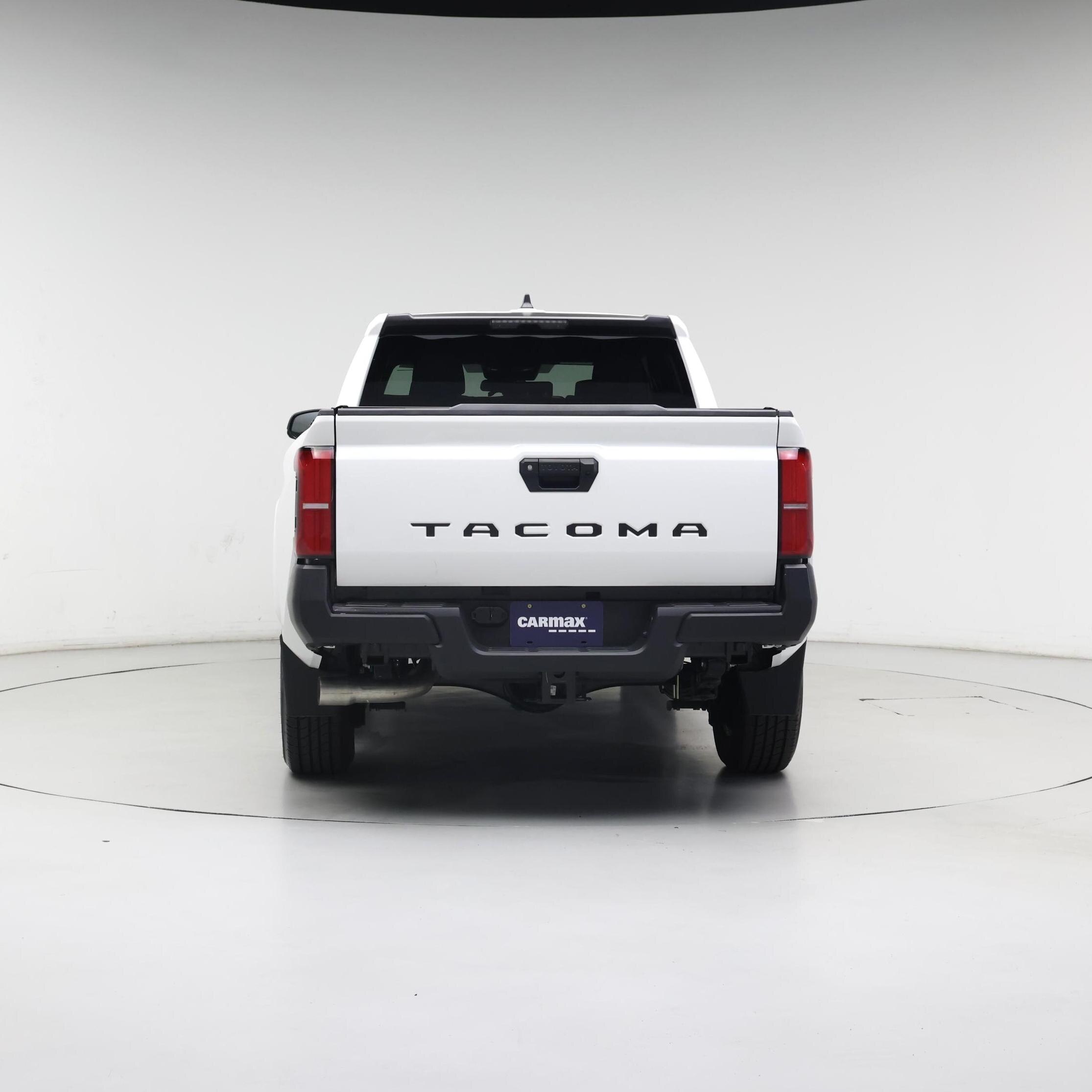 Thumbnail: 2024 Toyota Tacoma - 6