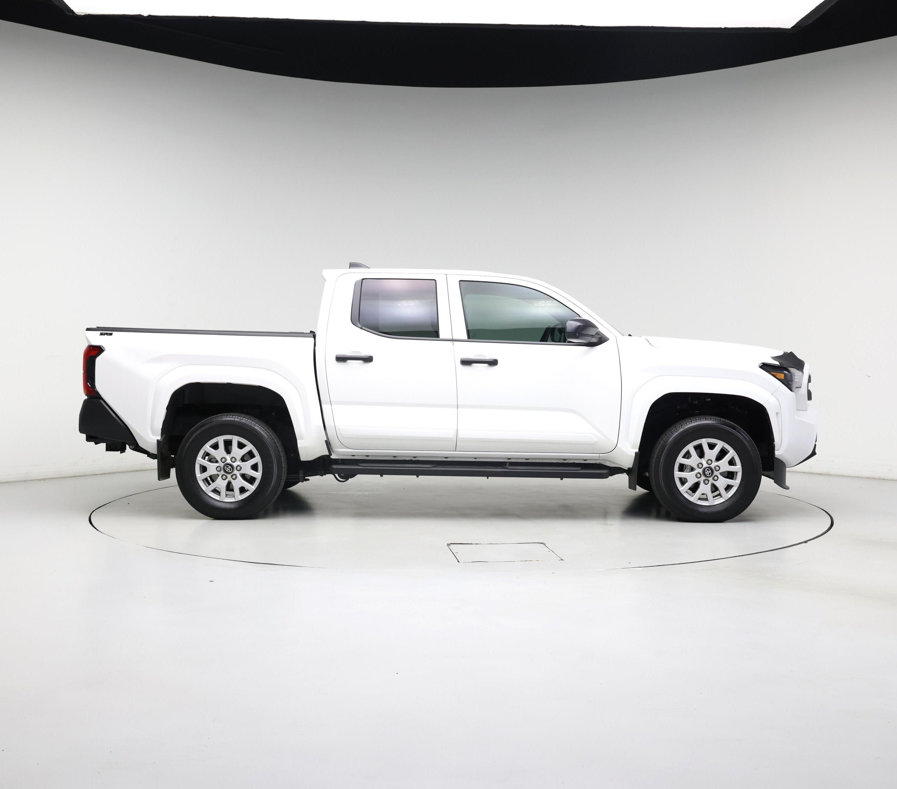 Thumbnail: 2024 Toyota Tacoma - 7