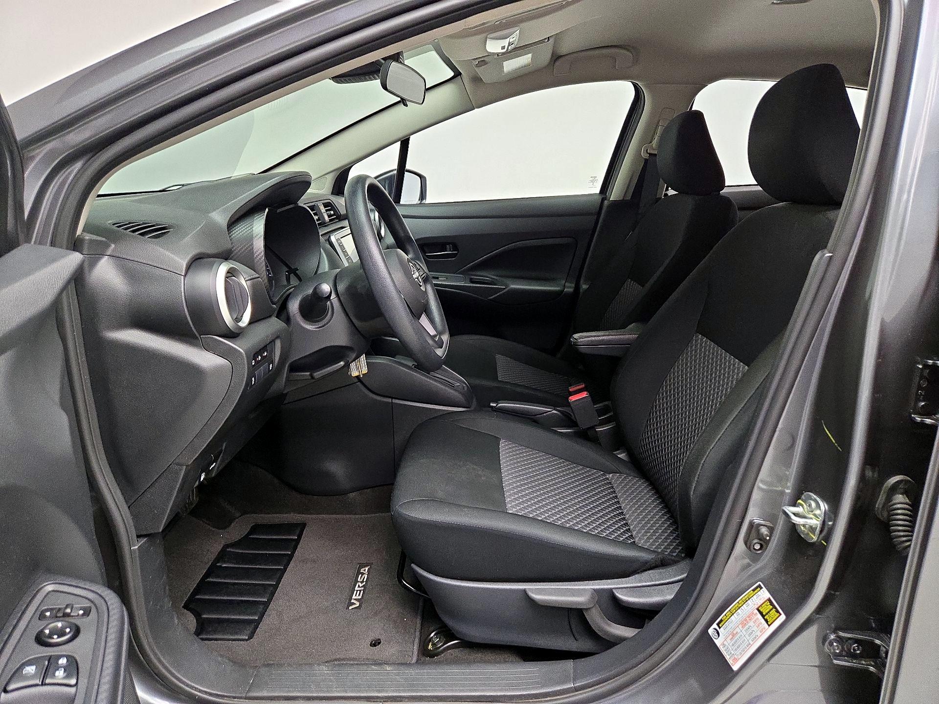 Thumbnail: 2024 Nissan Versa - 11