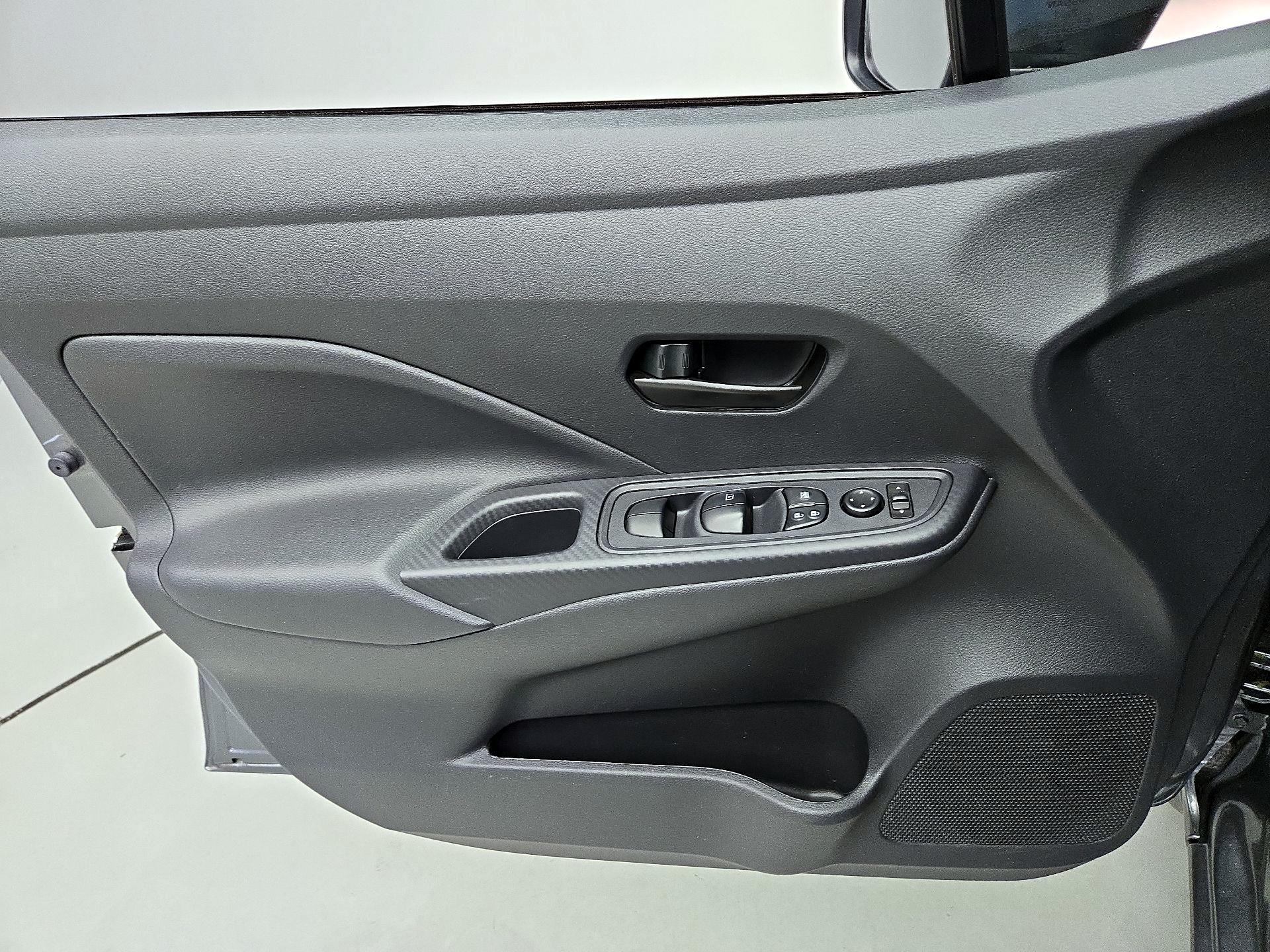 Thumbnail: 2024 Nissan Versa - 12