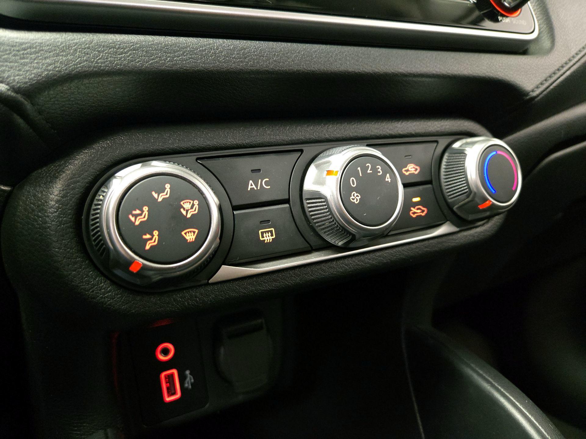 Thumbnail: 2024 Nissan Versa - 16