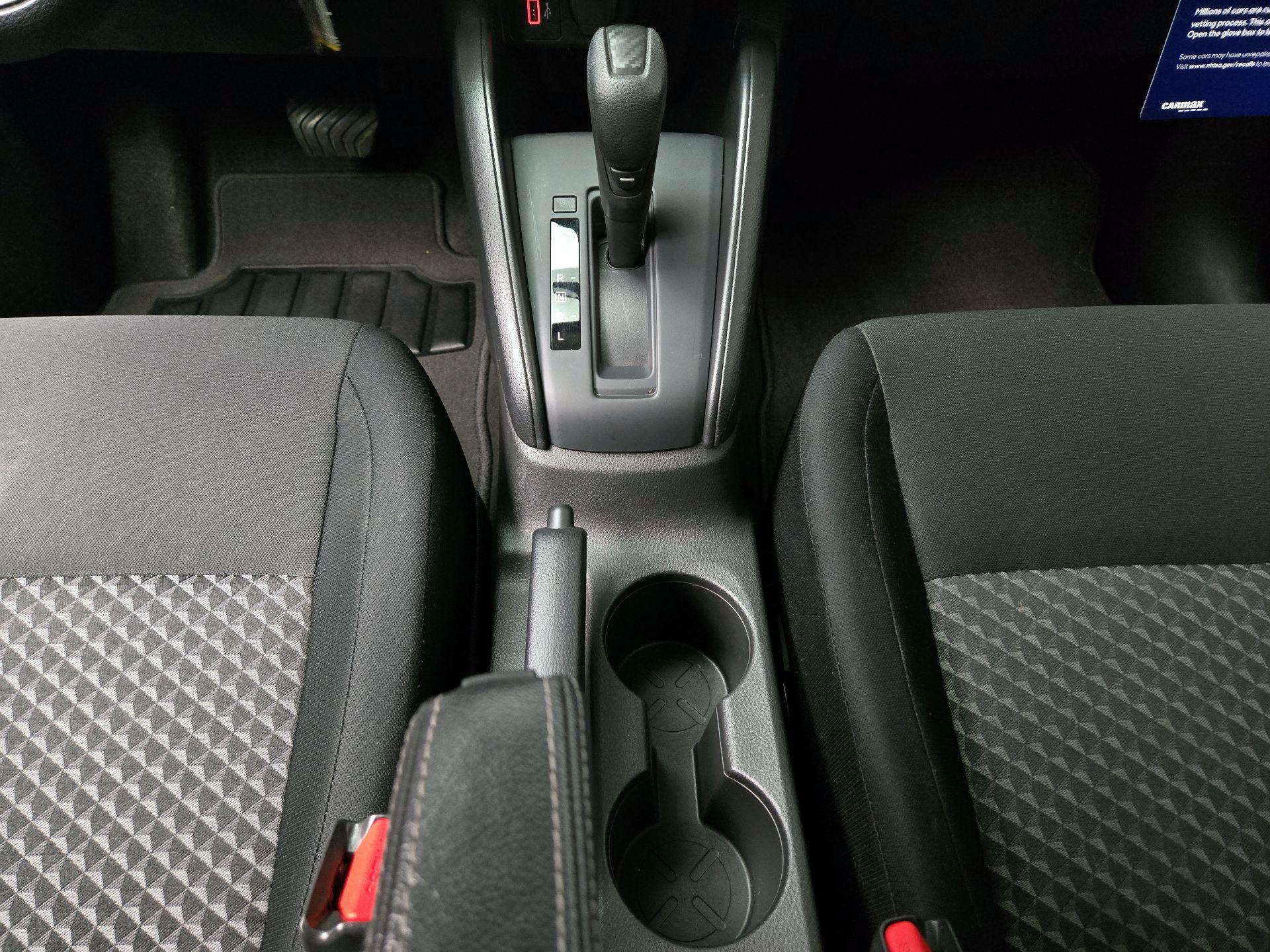 Thumbnail: 2024 Nissan Versa - 17