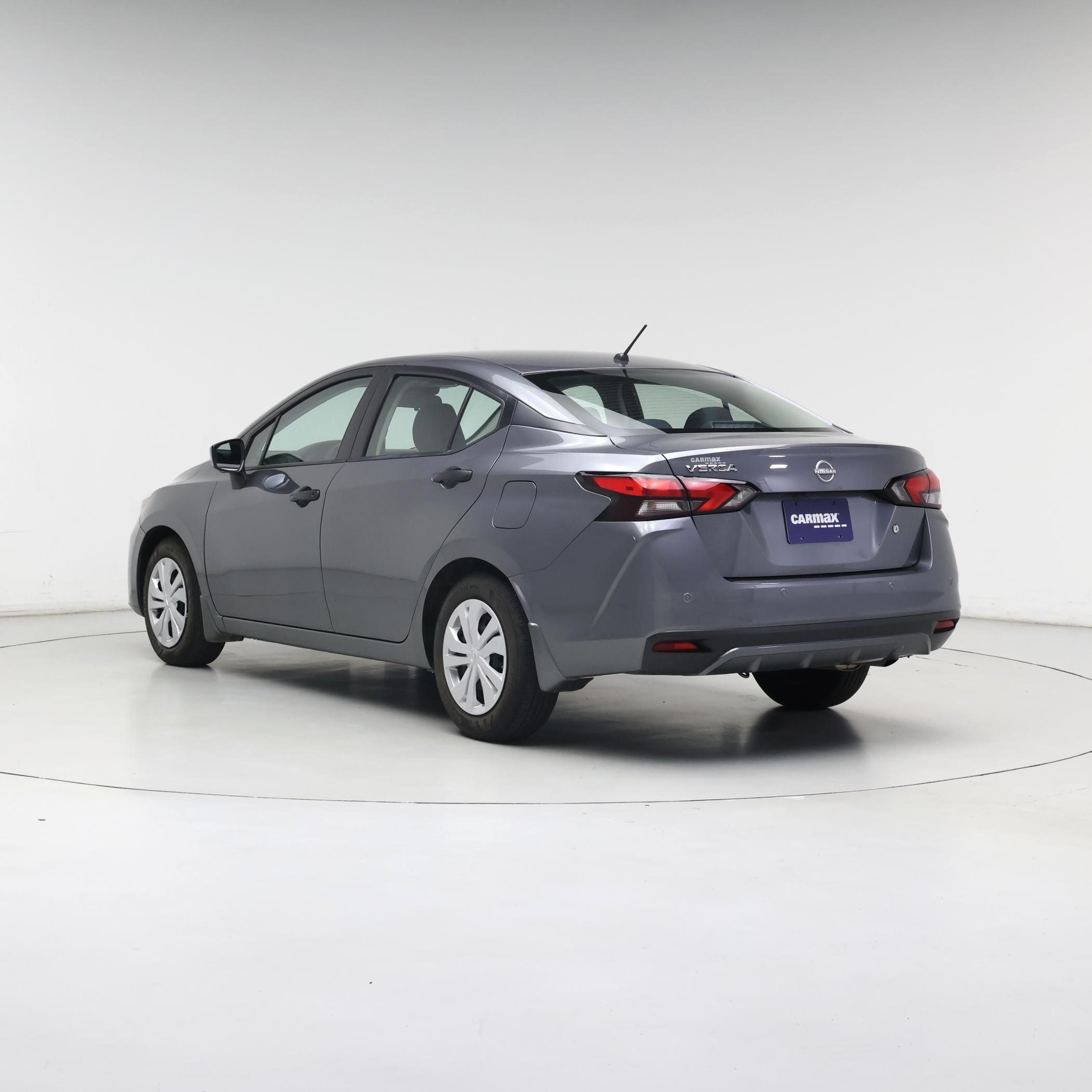 Thumbnail: 2024 Nissan Versa - 2