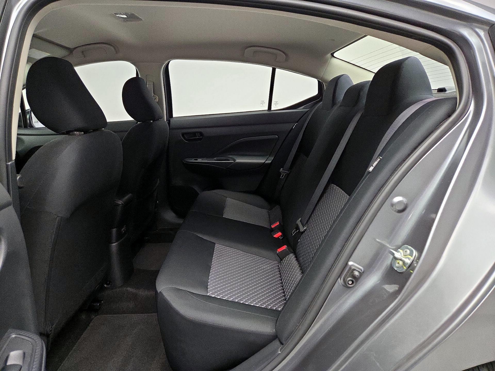 Thumbnail: 2024 Nissan Versa - 19