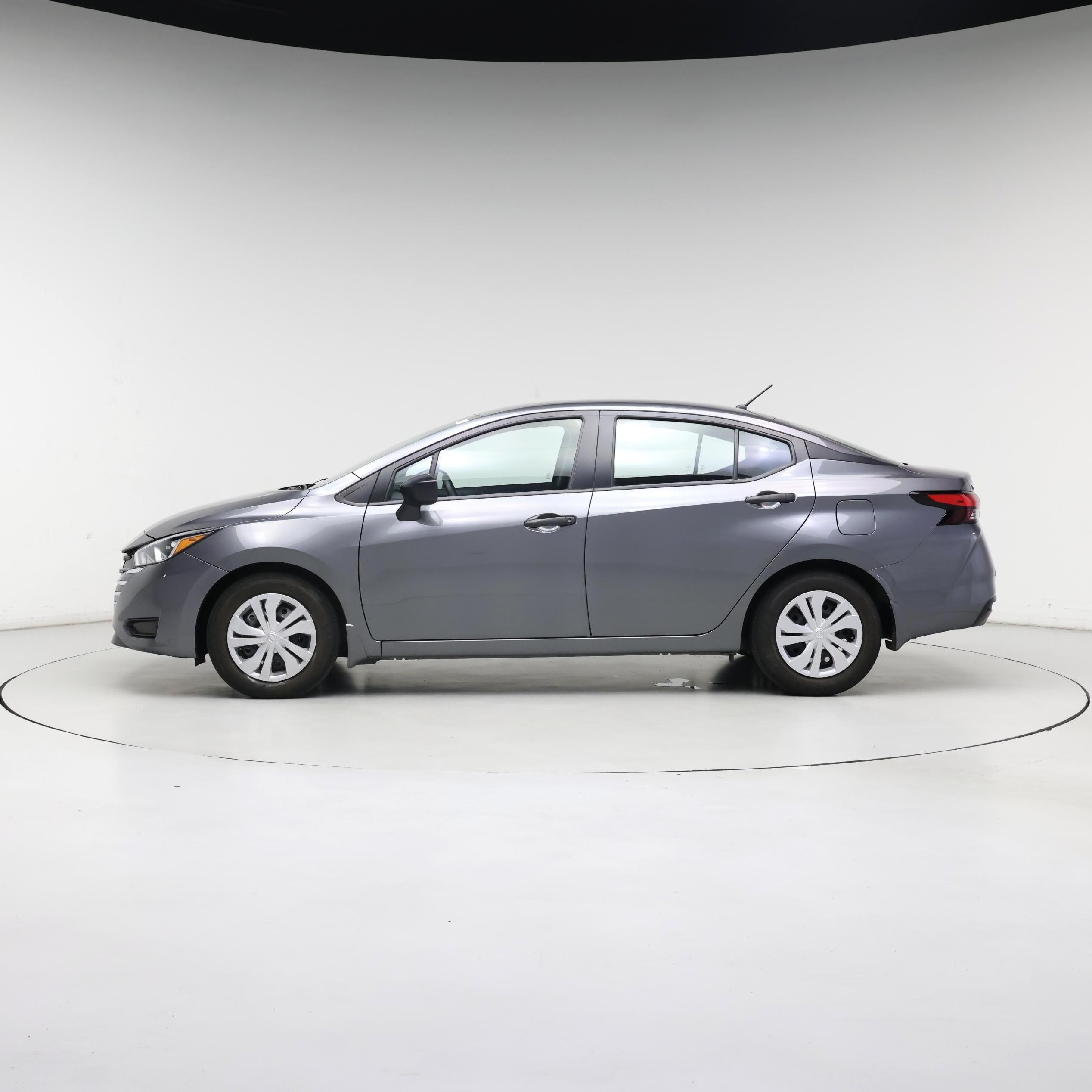 Thumbnail: 2024 Nissan Versa - 3