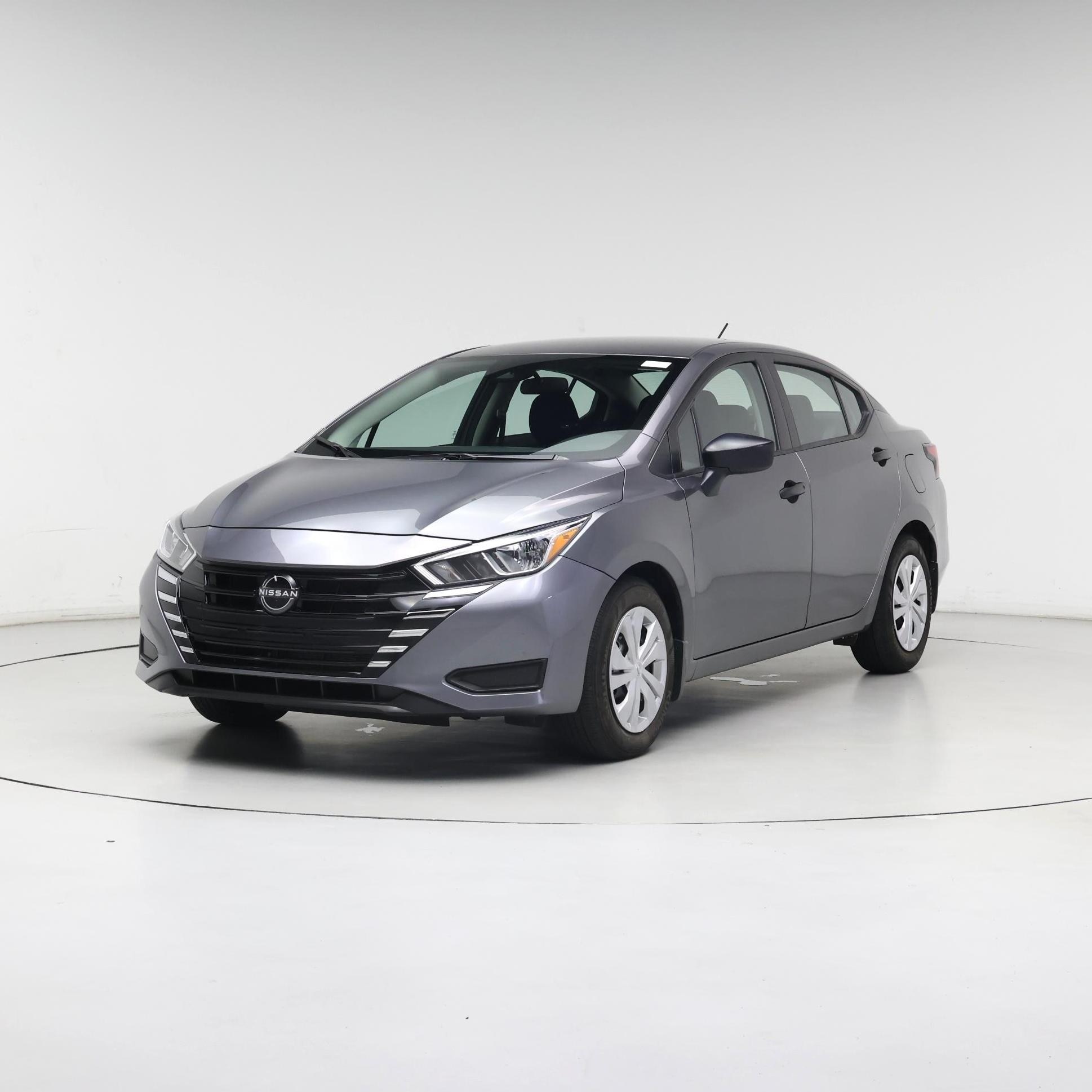 Thumbnail: 2024 Nissan Versa - 4