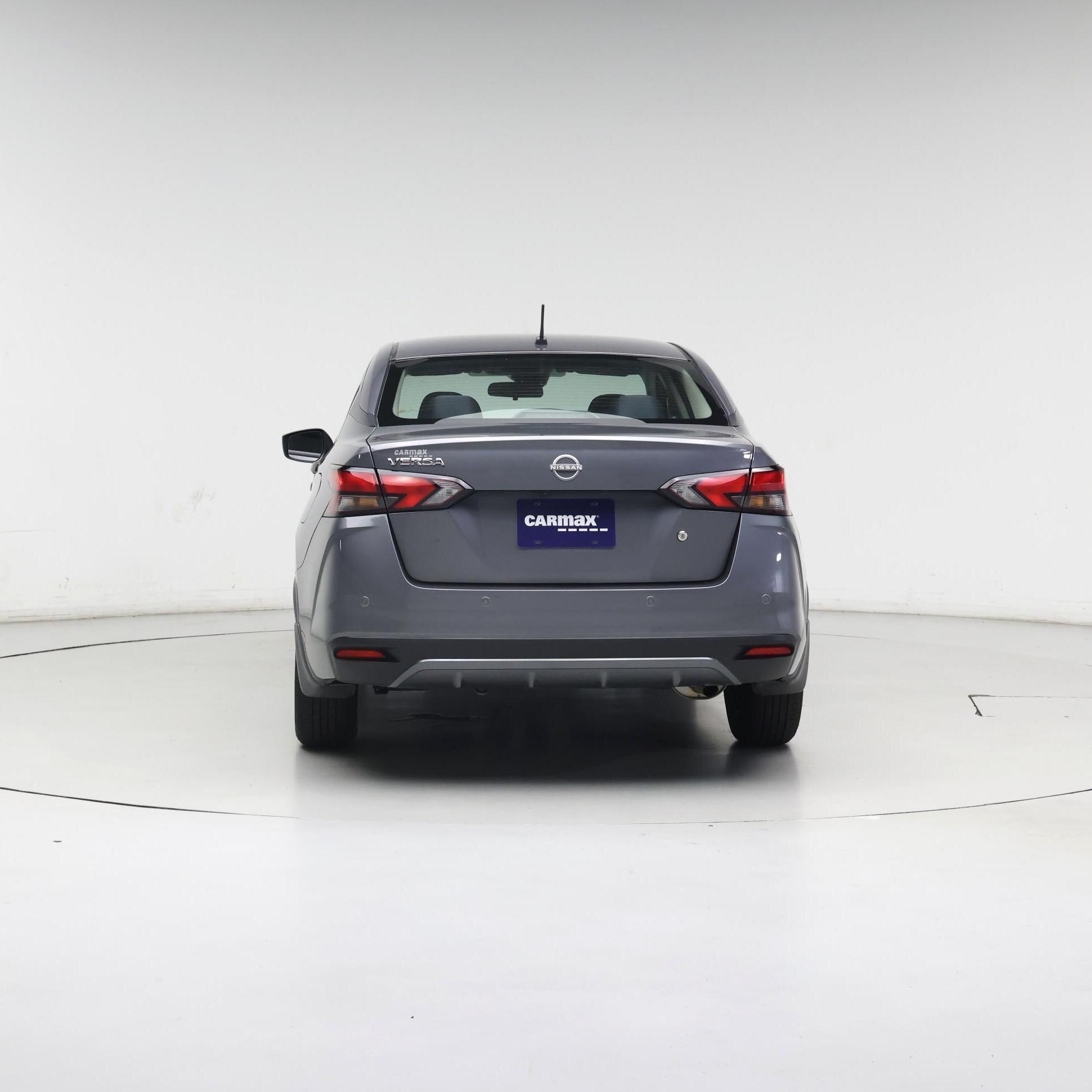 Thumbnail: 2024 Nissan Versa - 6