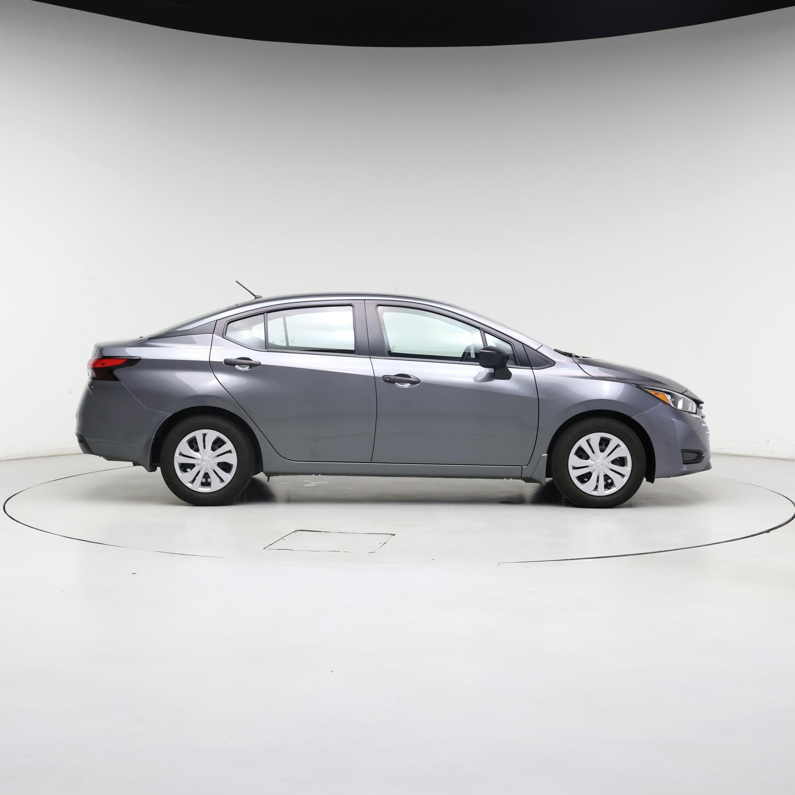 Thumbnail: 2024 Nissan Versa - 7