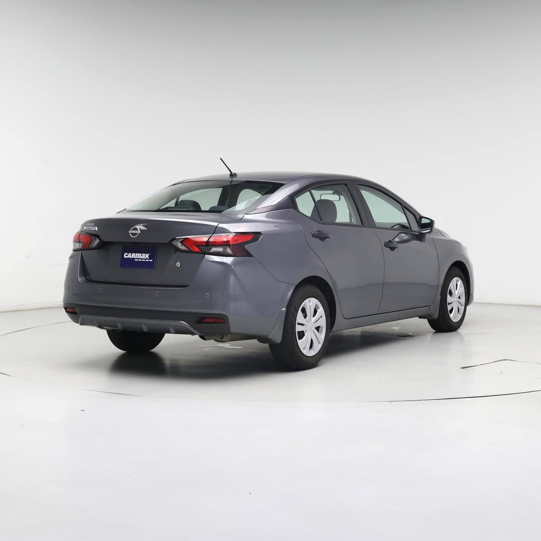 Thumbnail: 2024 Nissan Versa - 8