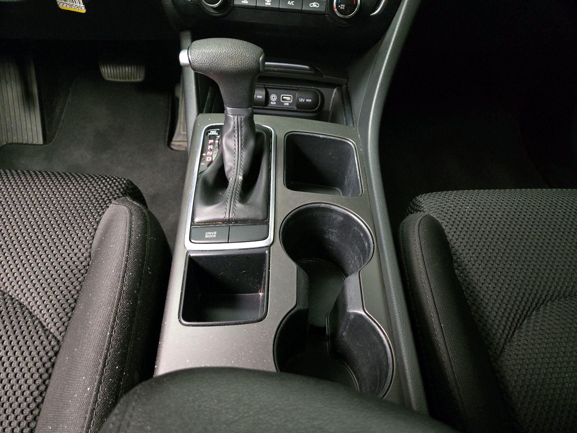 Thumbnail: 2019 Kia Optima - 17