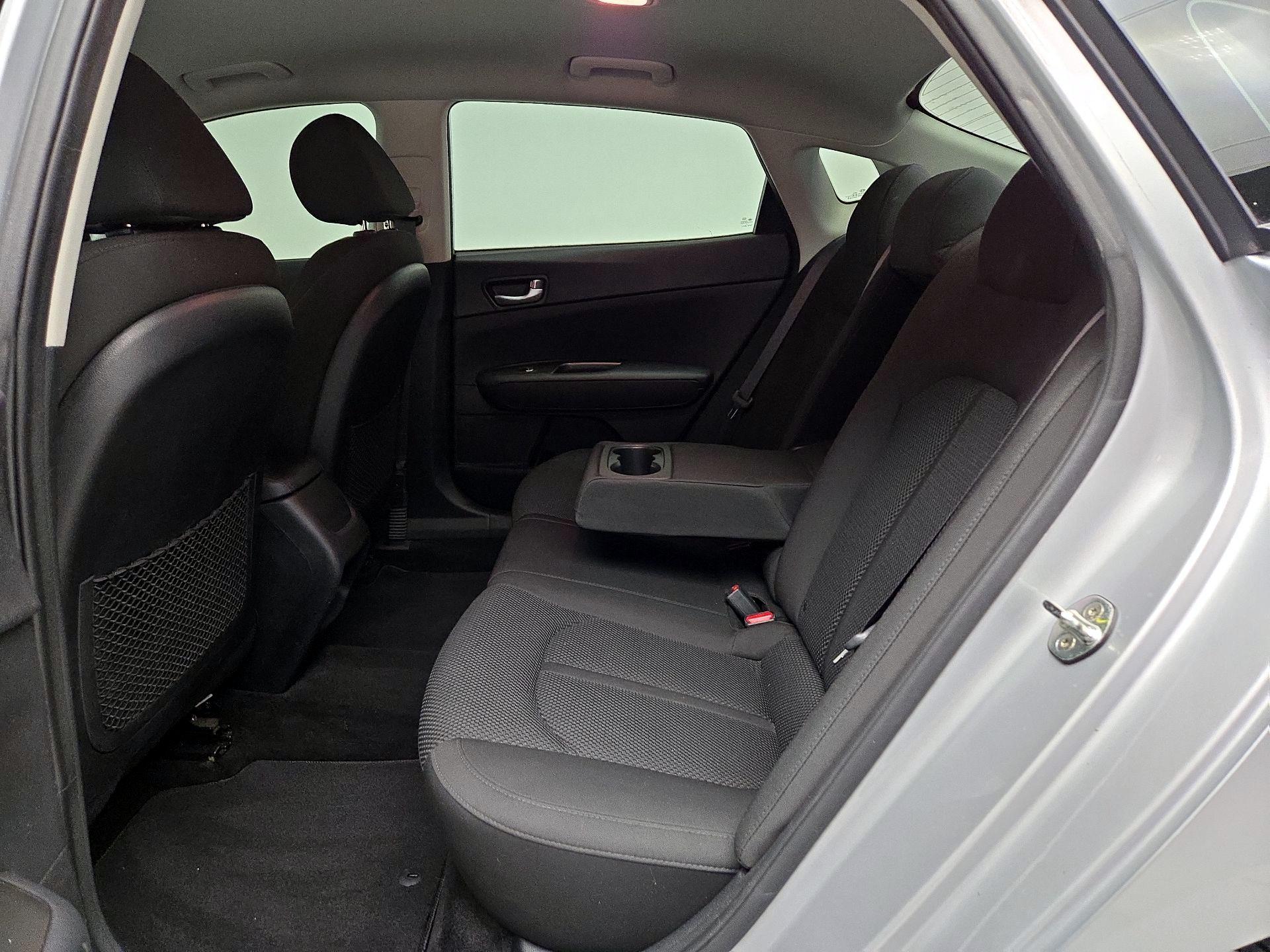 Thumbnail: 2019 Kia Optima - 19