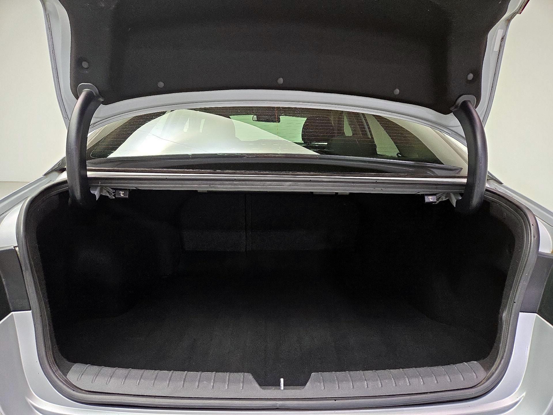 Thumbnail: 2019 Kia Optima - 20