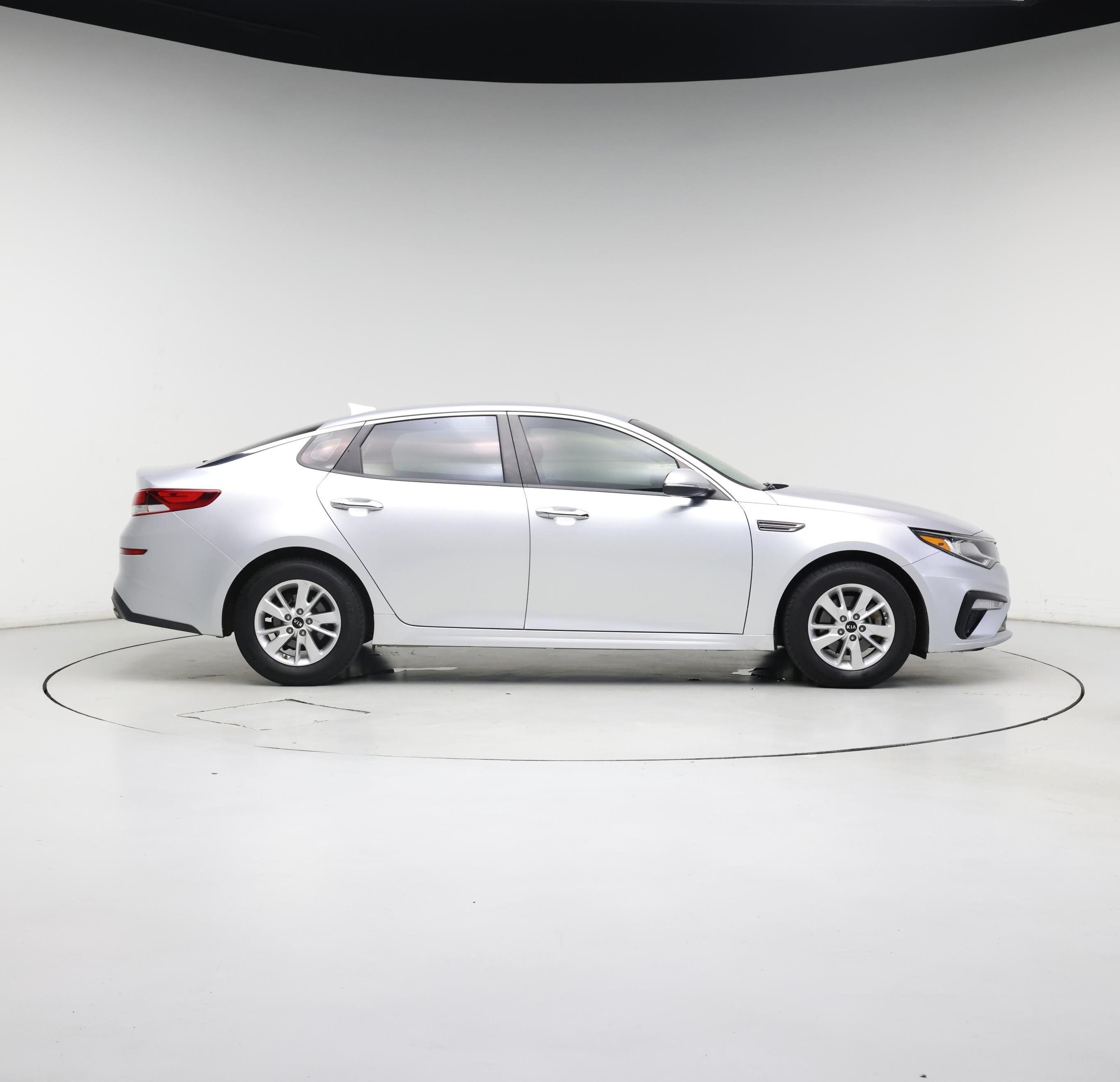 Thumbnail: 2019 Kia Optima - 7