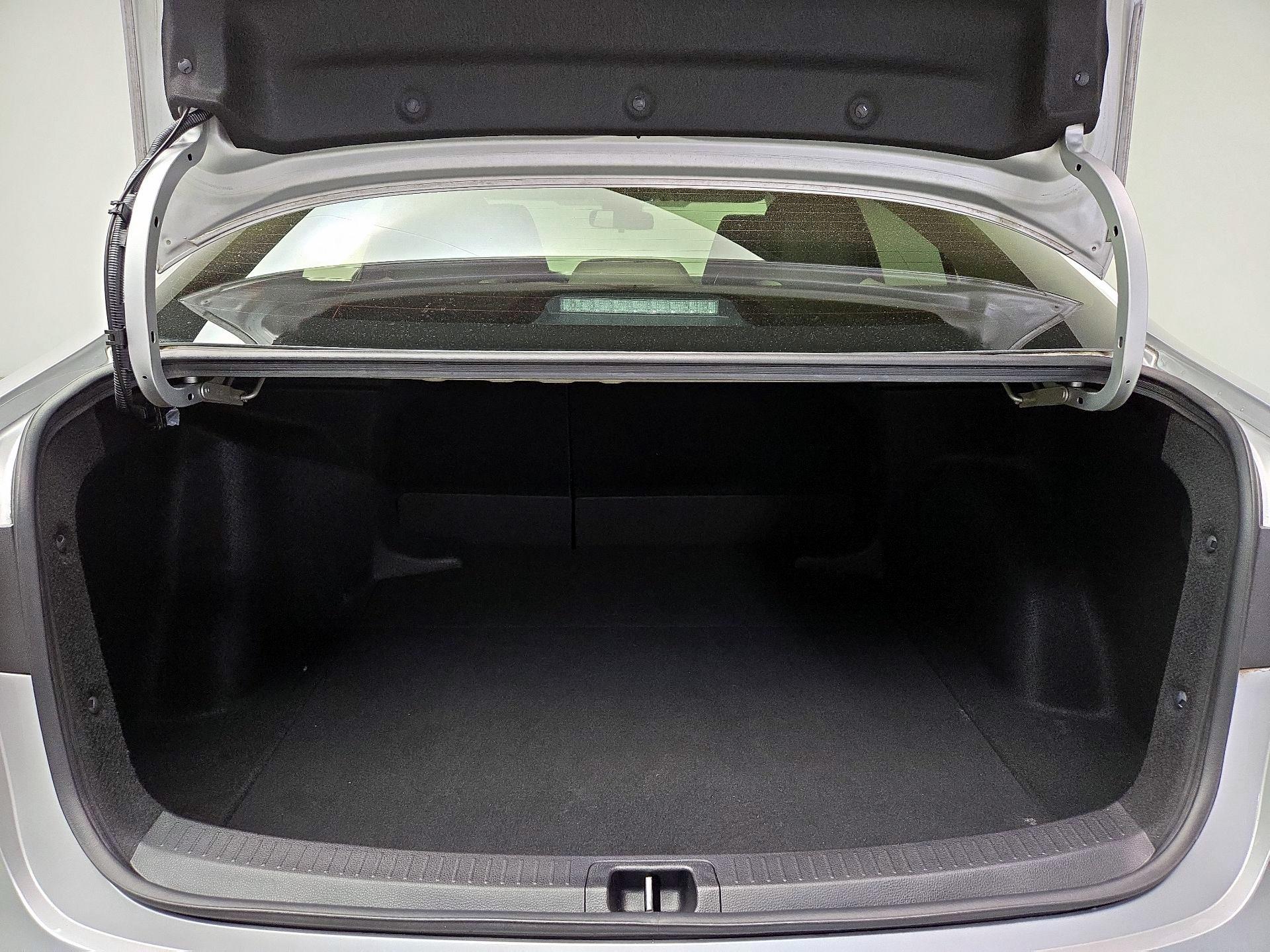 Thumbnail: 2021 Toyota Corolla - 20