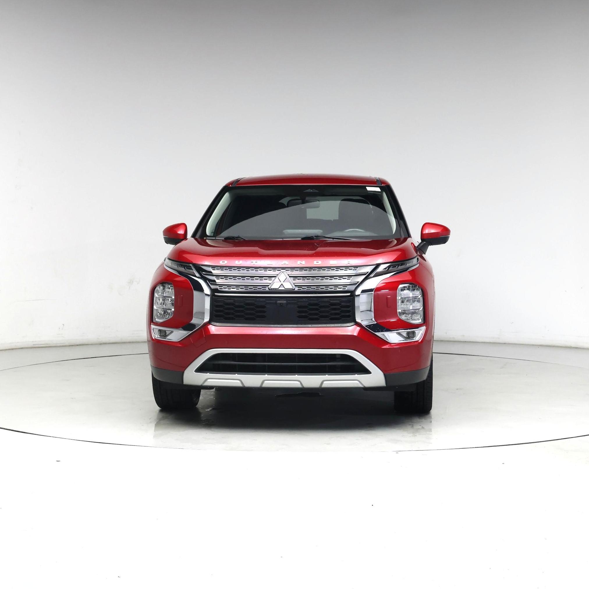 Thumbnail: 2022 Mitsubishi Outlander - 5